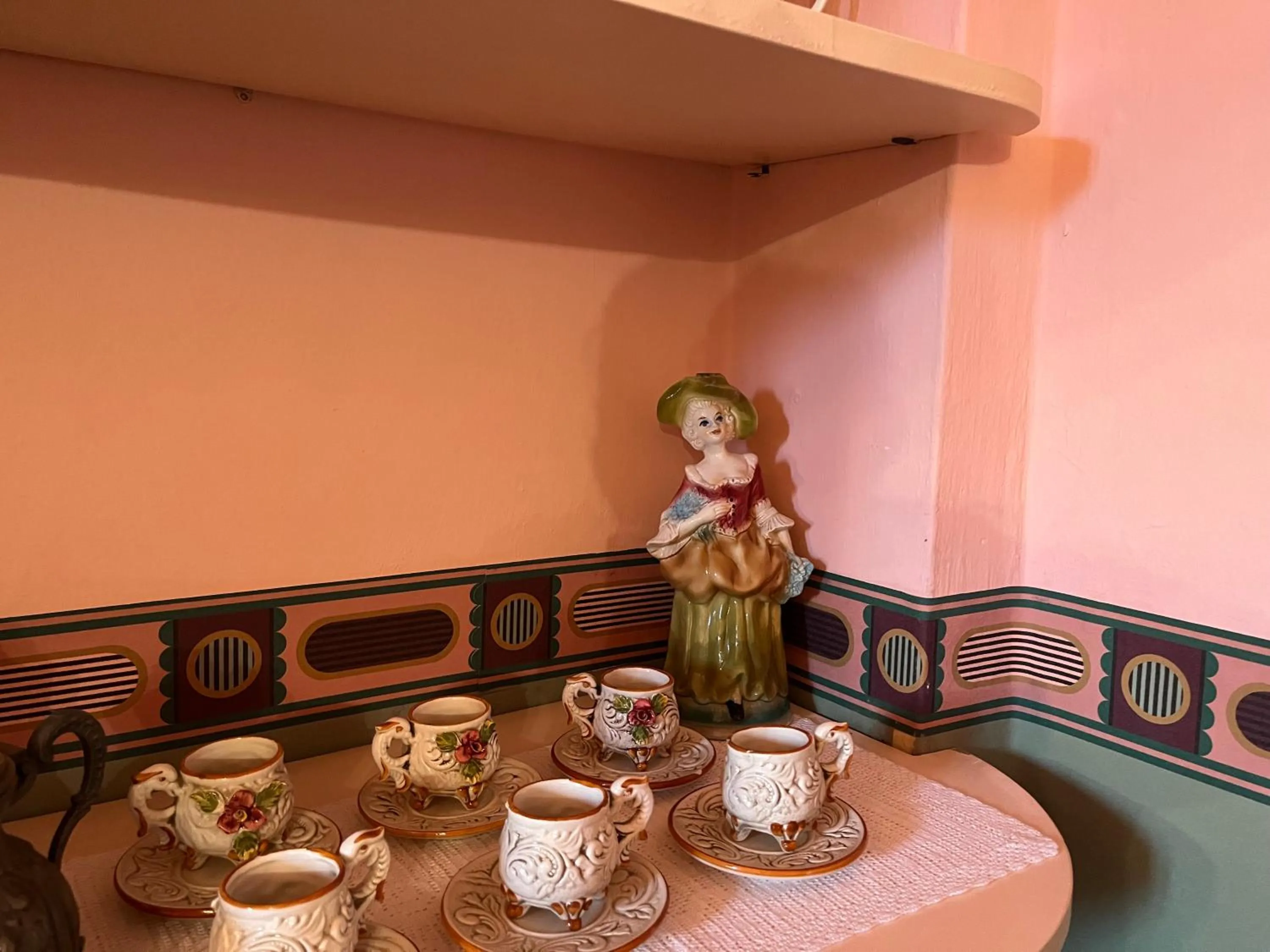 Lunafragola Atelier B&B