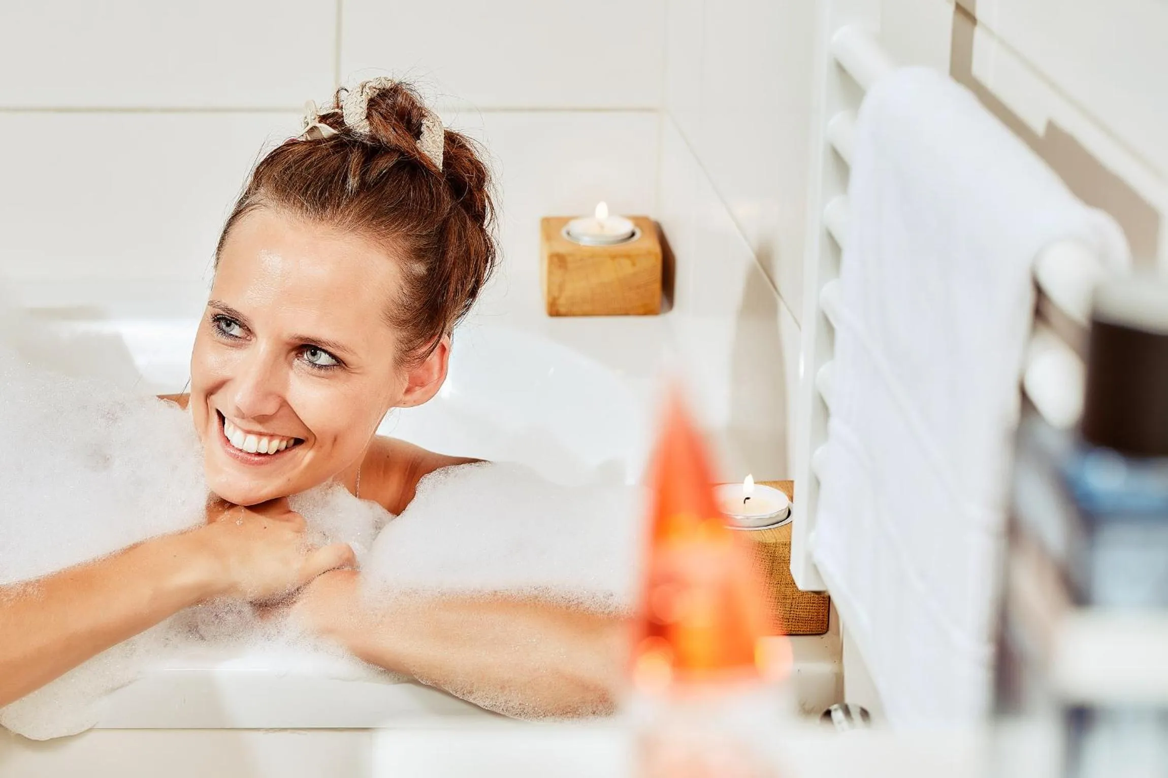 Photo of the whole room in Donauhotel Lettnerhof