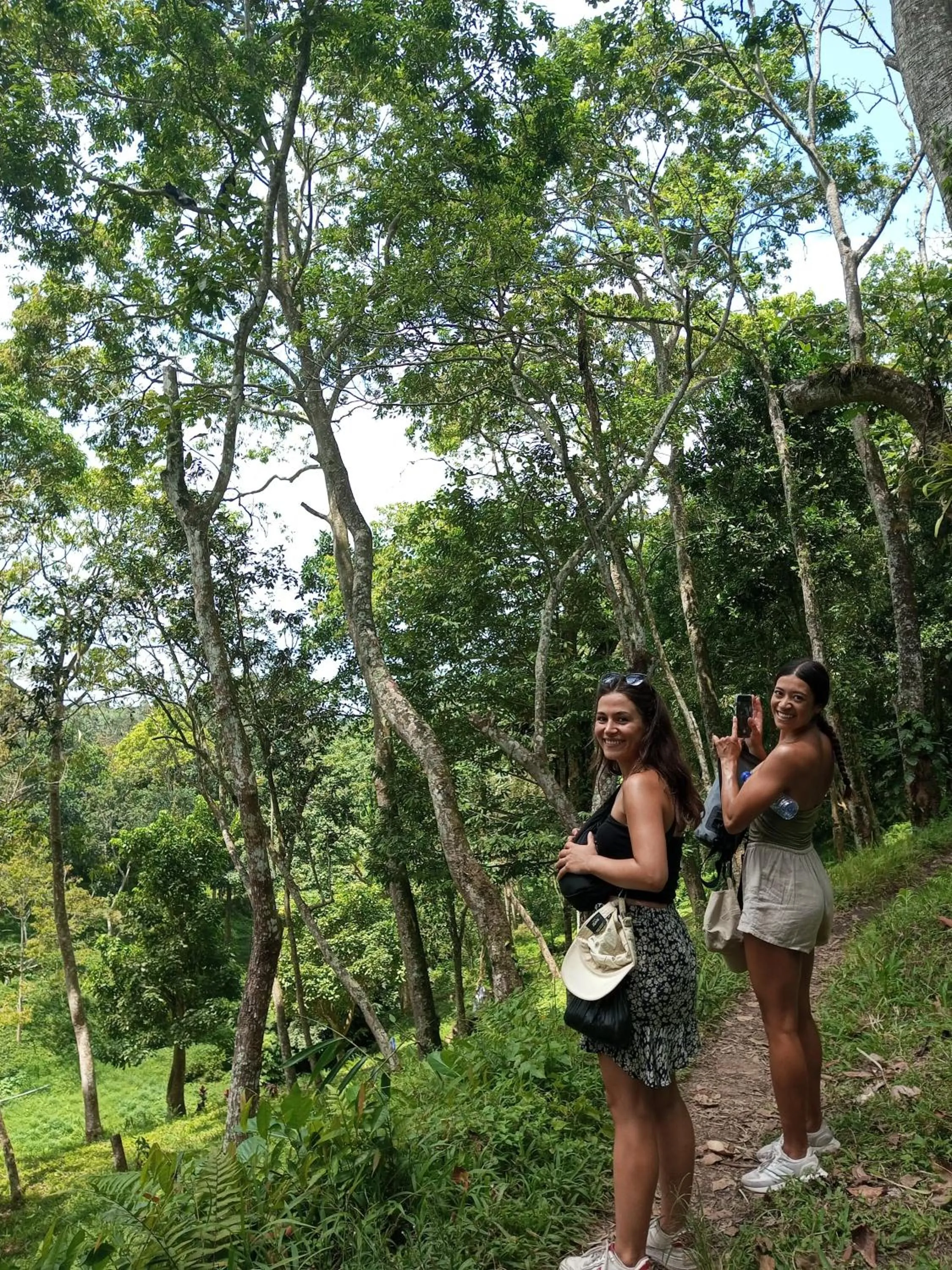 Kembang Kuning Cottages