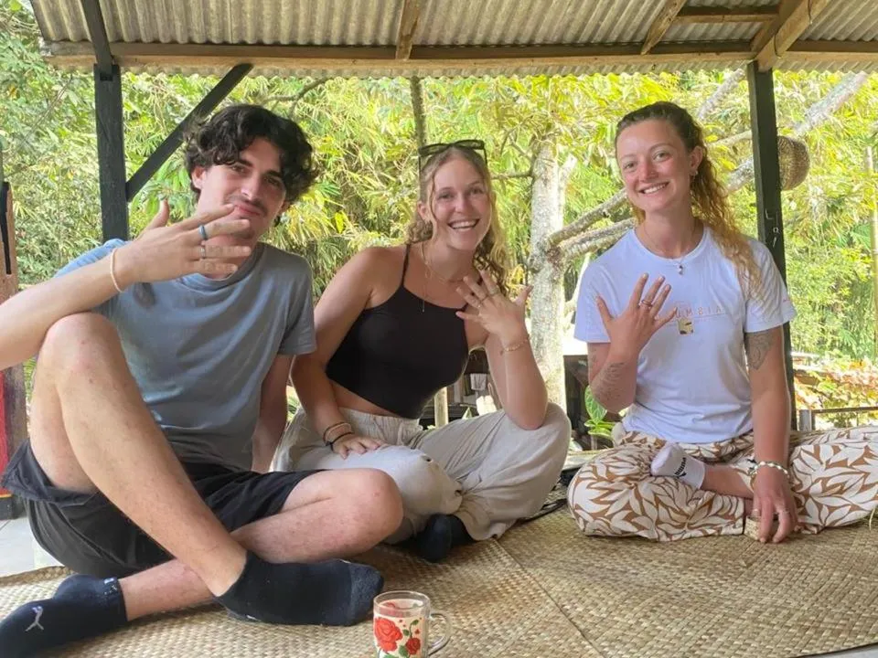 Kembang Kuning Cottages