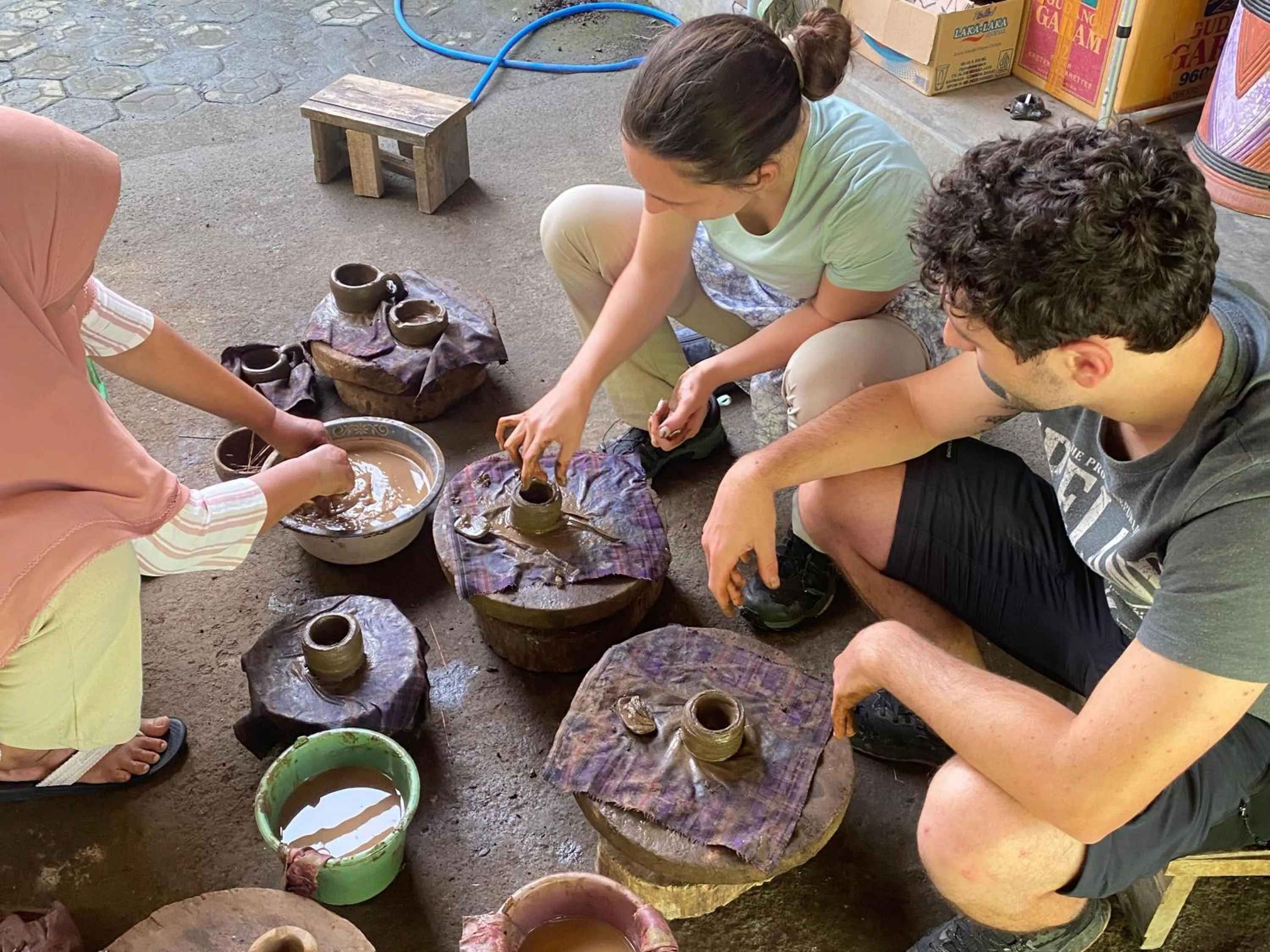 Kembang Kuning Cottages