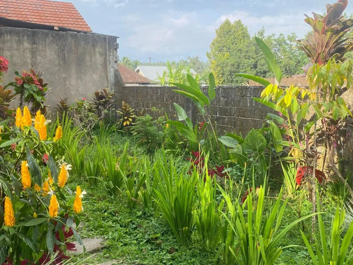 Double Room in Kembang Kuning Cottages