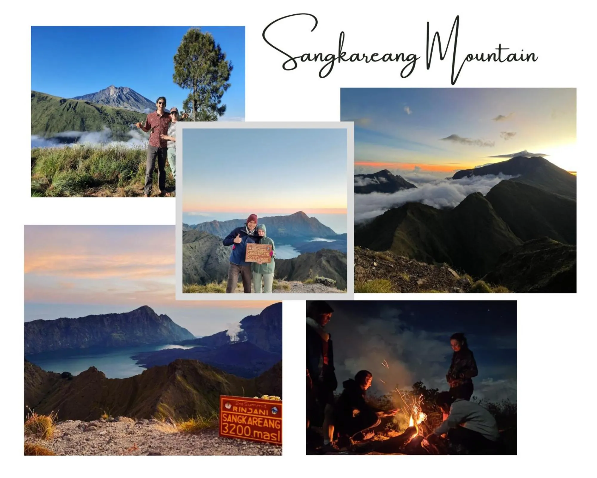 Activities in Kembang Kuning Cottages