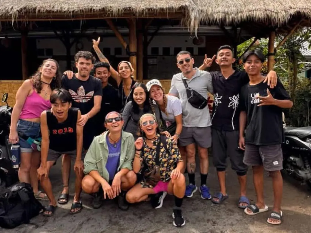 Kembang Kuning Cottages