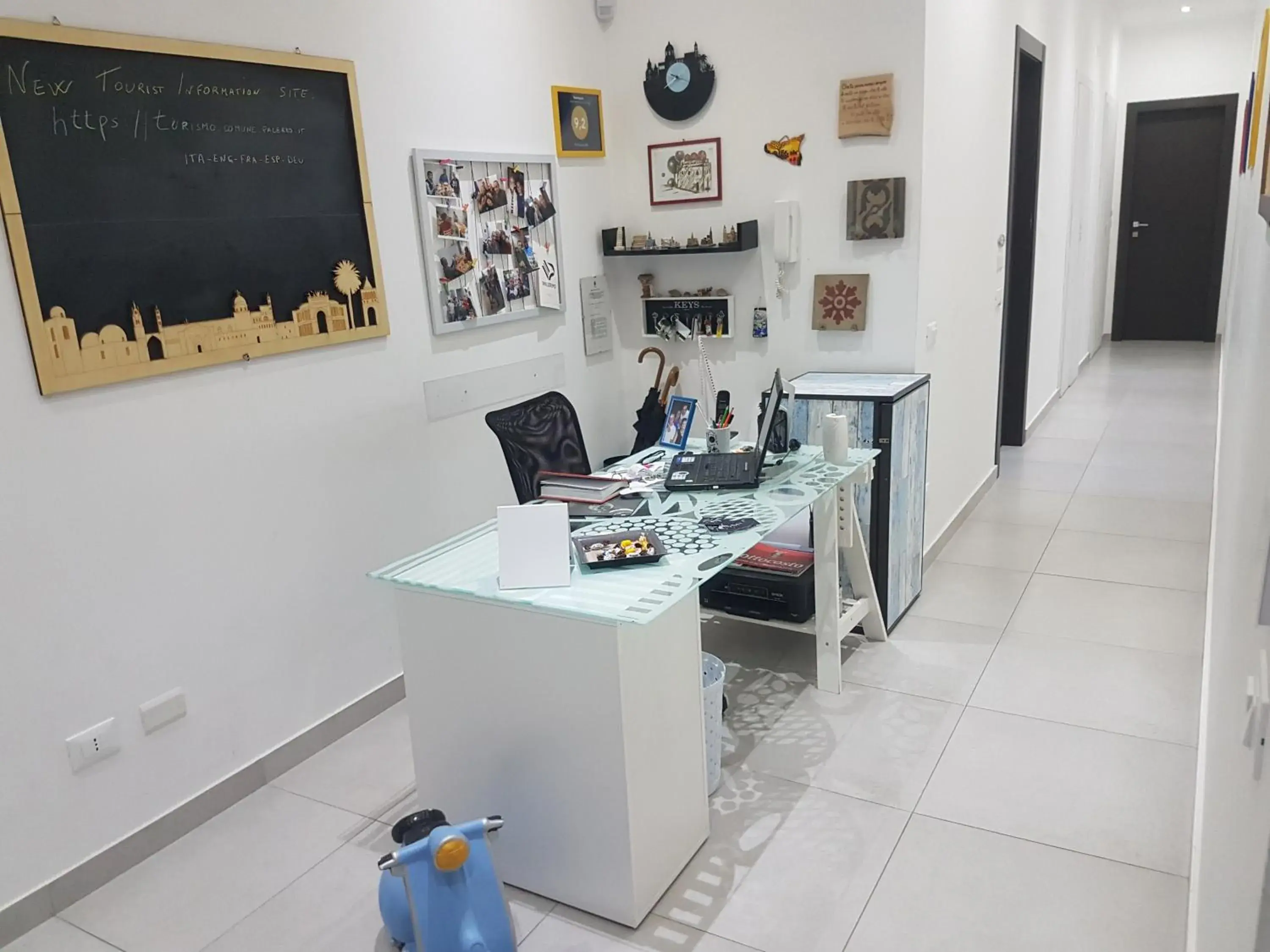 Buonaluna B&B Buonaluna B&B