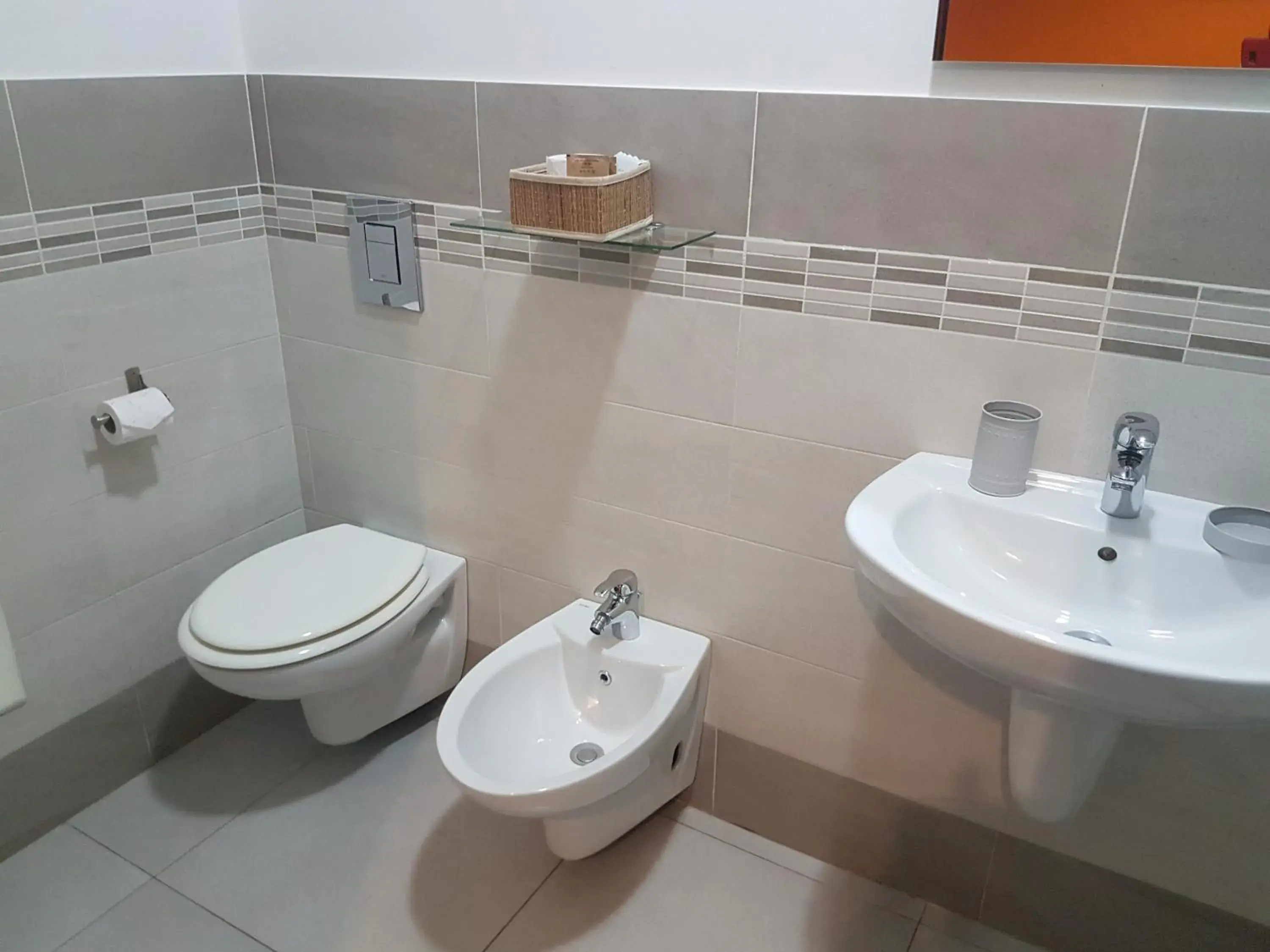 Standard Double Room - single occupancy in Buonaluna B&B Standard Double Room - single occupancy in Buonaluna B&B