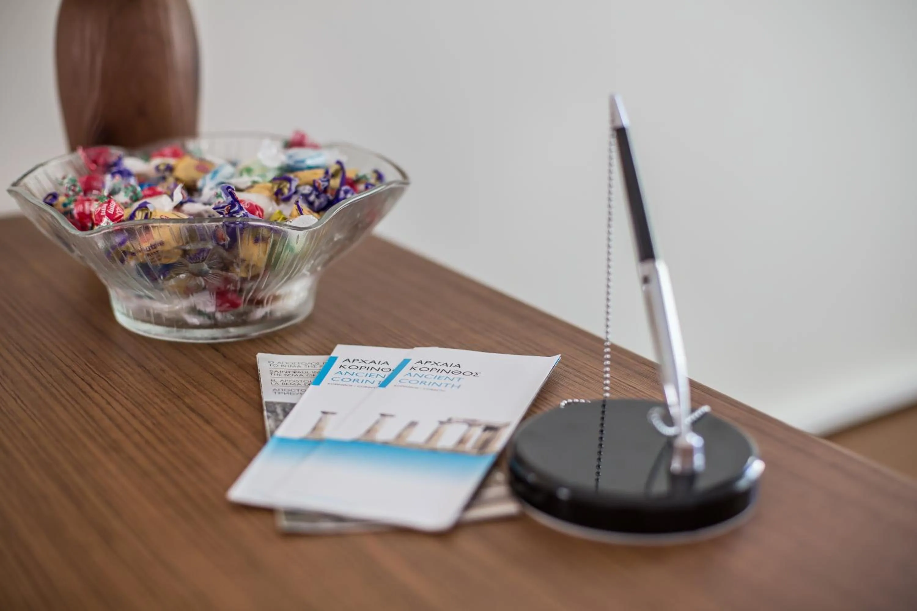 Lobby or reception in Pegasus Rooms