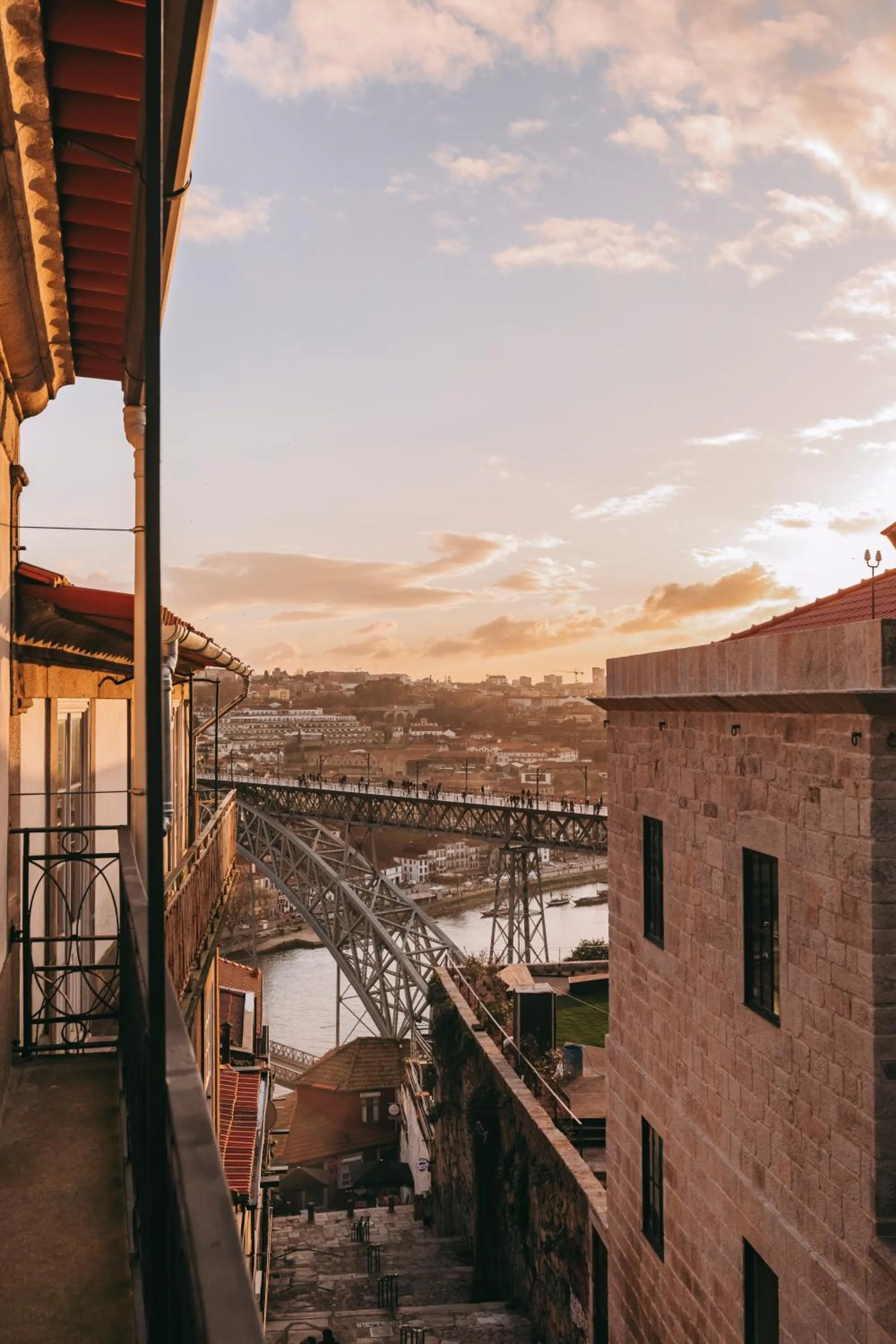 View (from property/room) in LENSCAPE Coterie