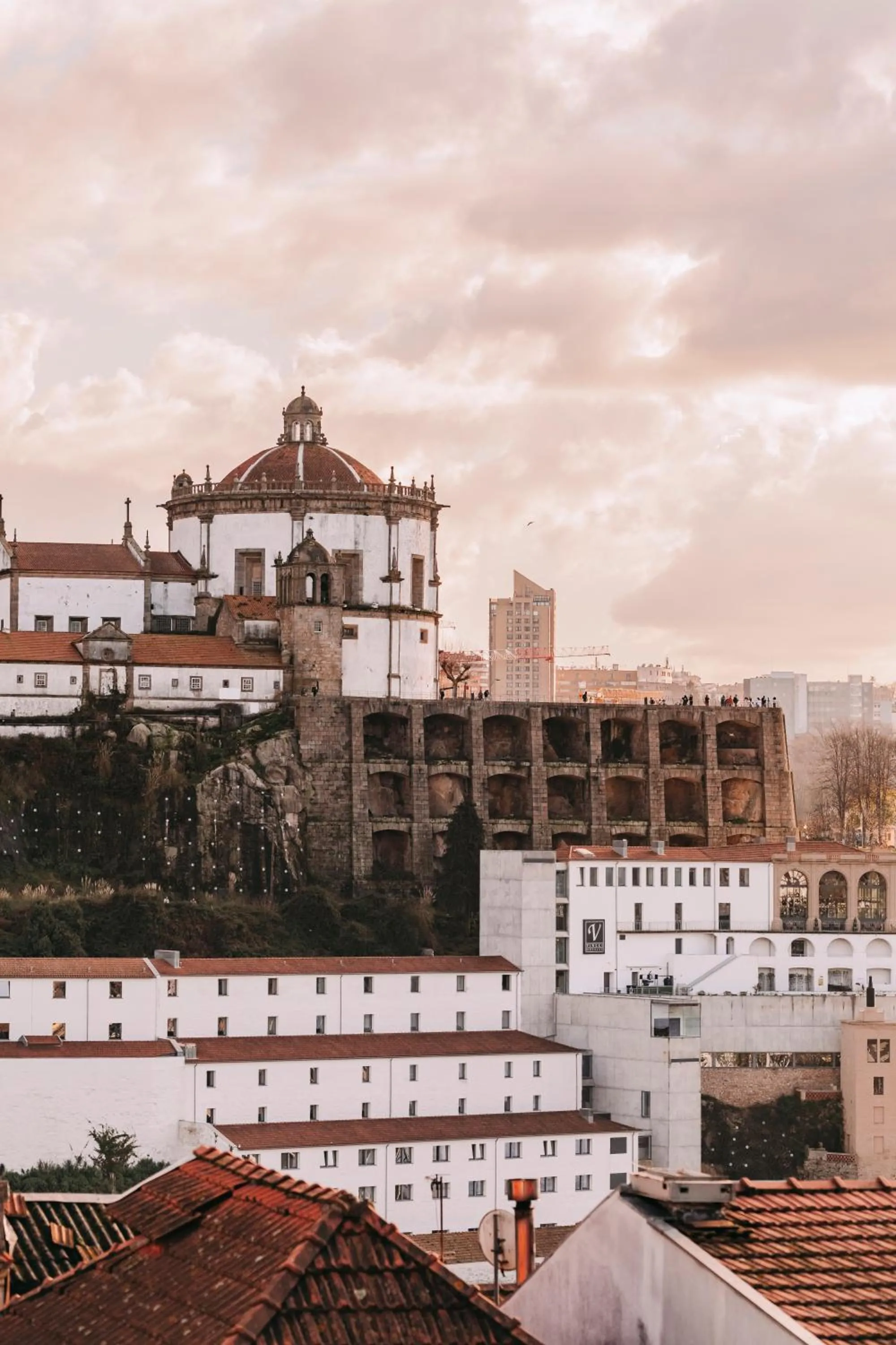View (from property/room) in LENSCAPE Coterie
