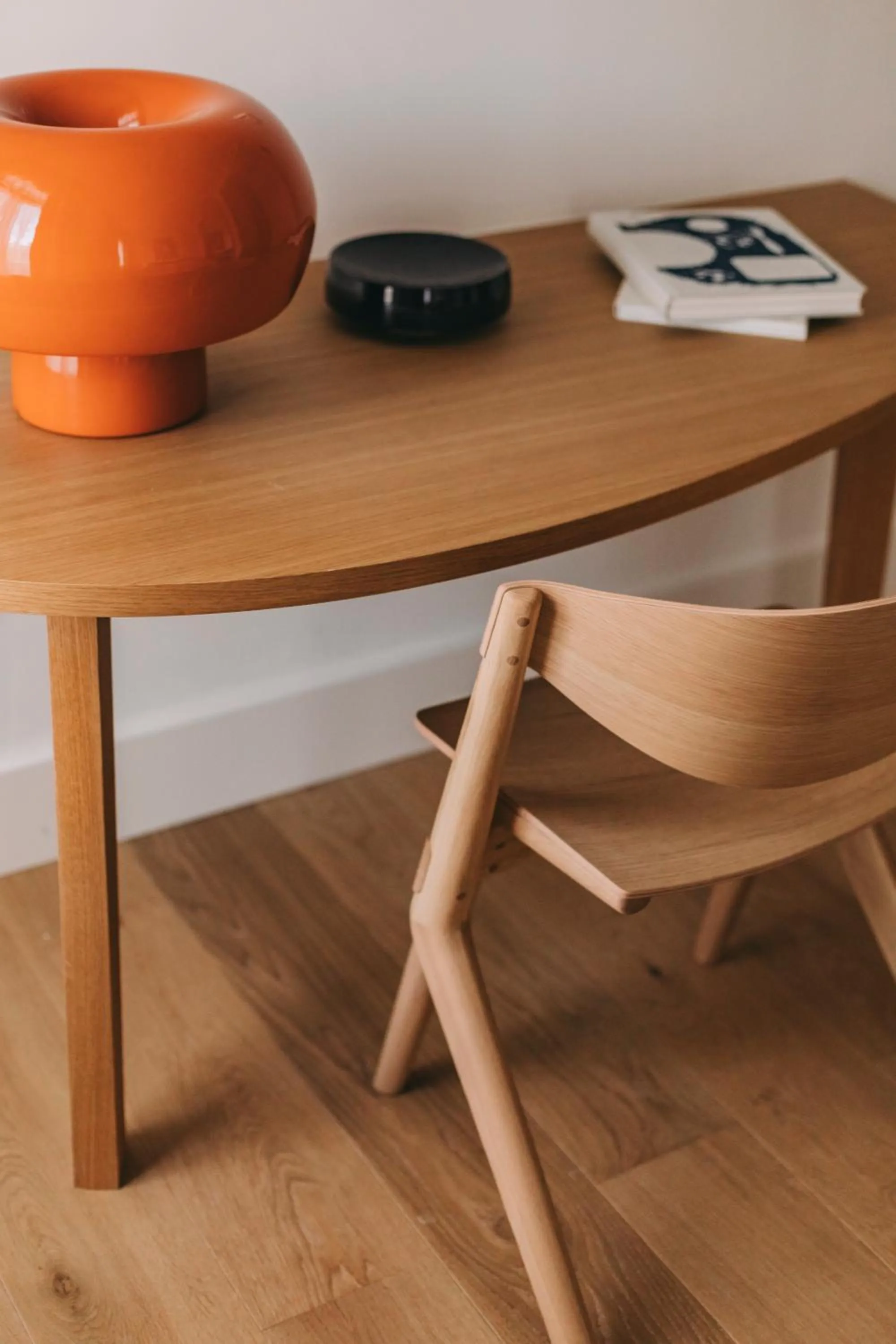 Decorative detail in LENSCAPE Coterie