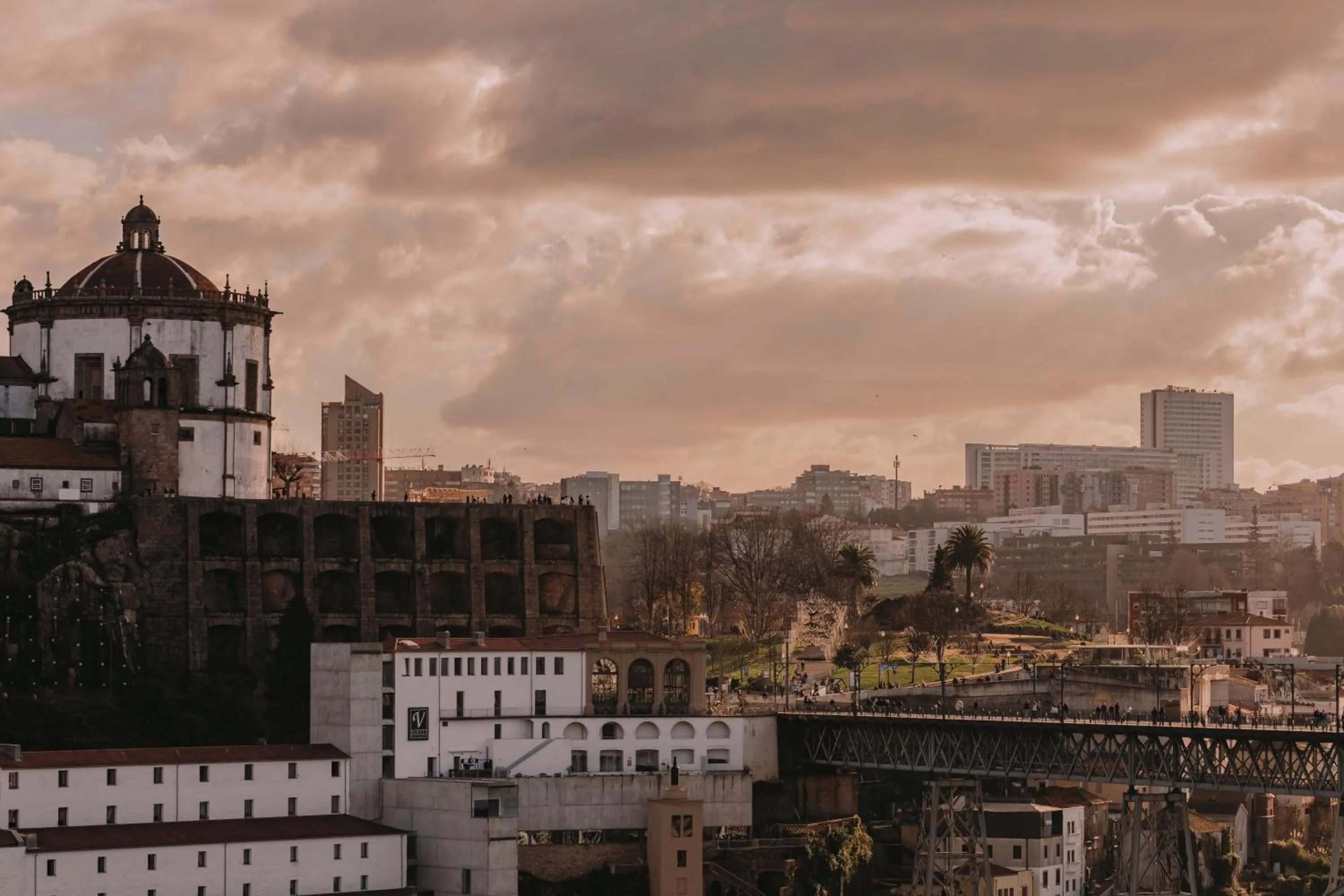 View (from property/room) in LENSCAPE Coterie