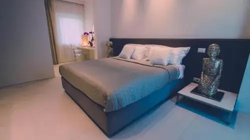 Deluxe Queen Suite in Siracusa Luxury Apartment Deluxe Queen Suite in Siracusa Luxury Apartment