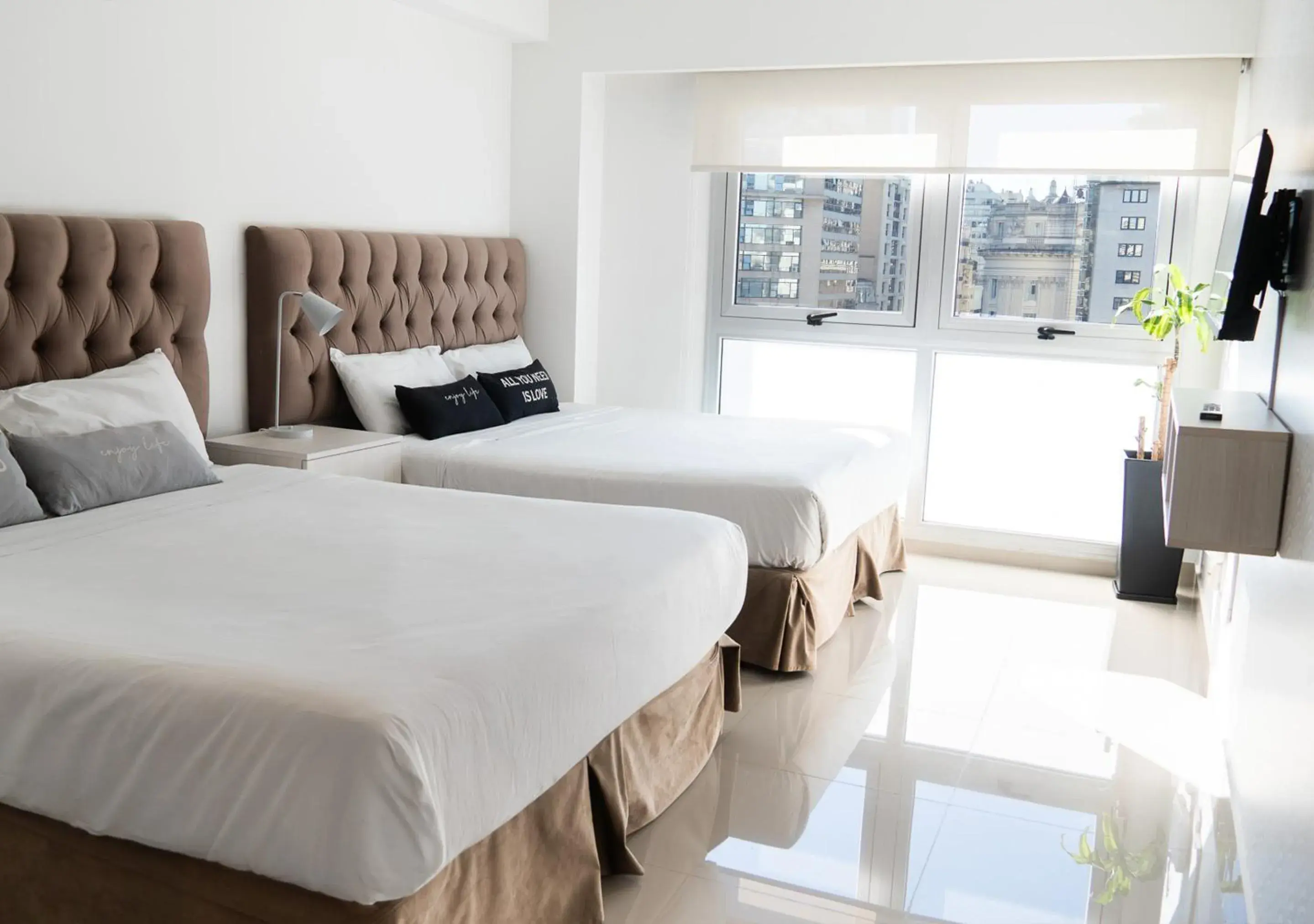 Deluxe Suite in La Cisterna by DOT Suites Deluxe Suite in La Cisterna by DOT Suites