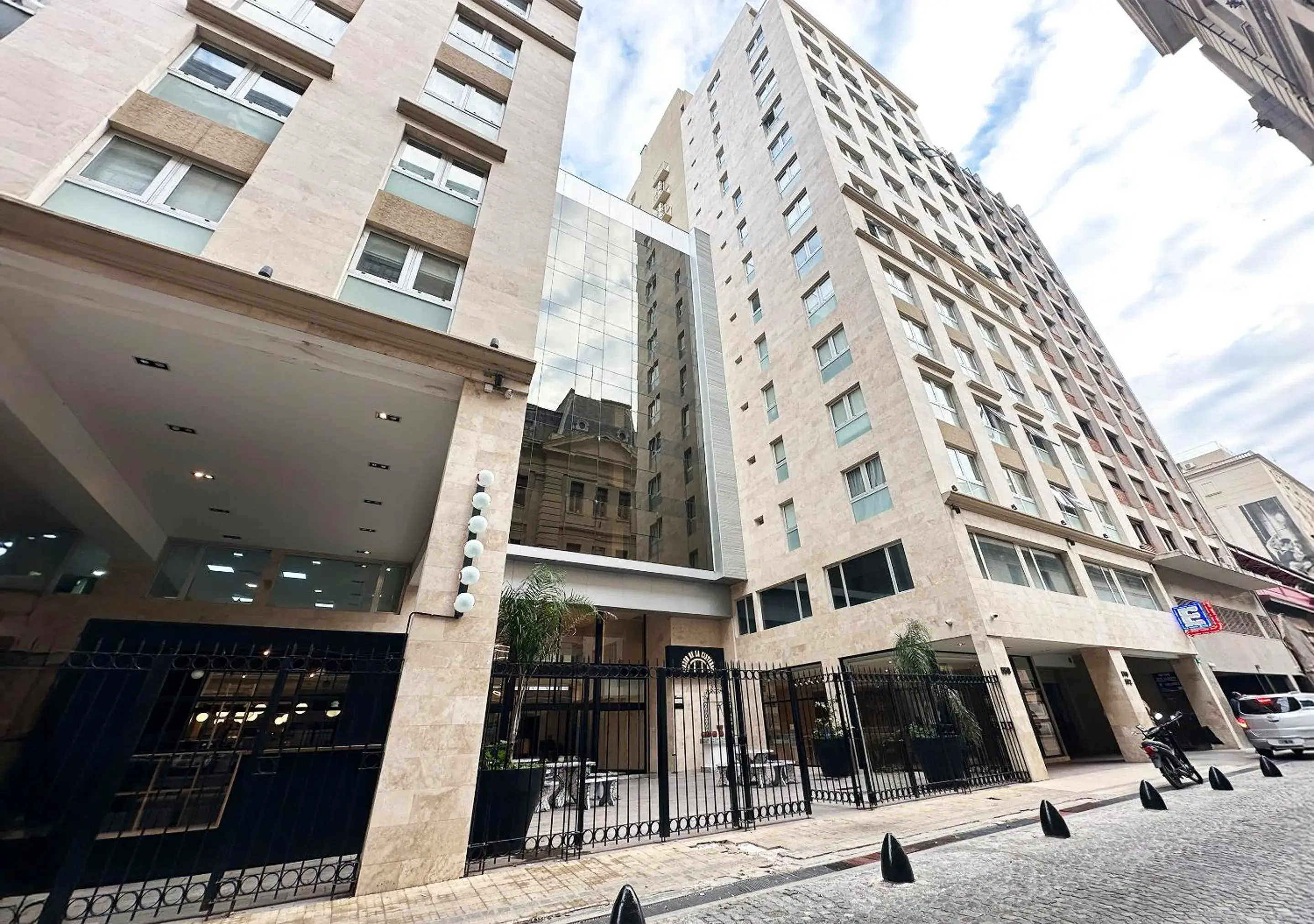 La Cisterna by DOT Suites La Cisterna by DOT Suites