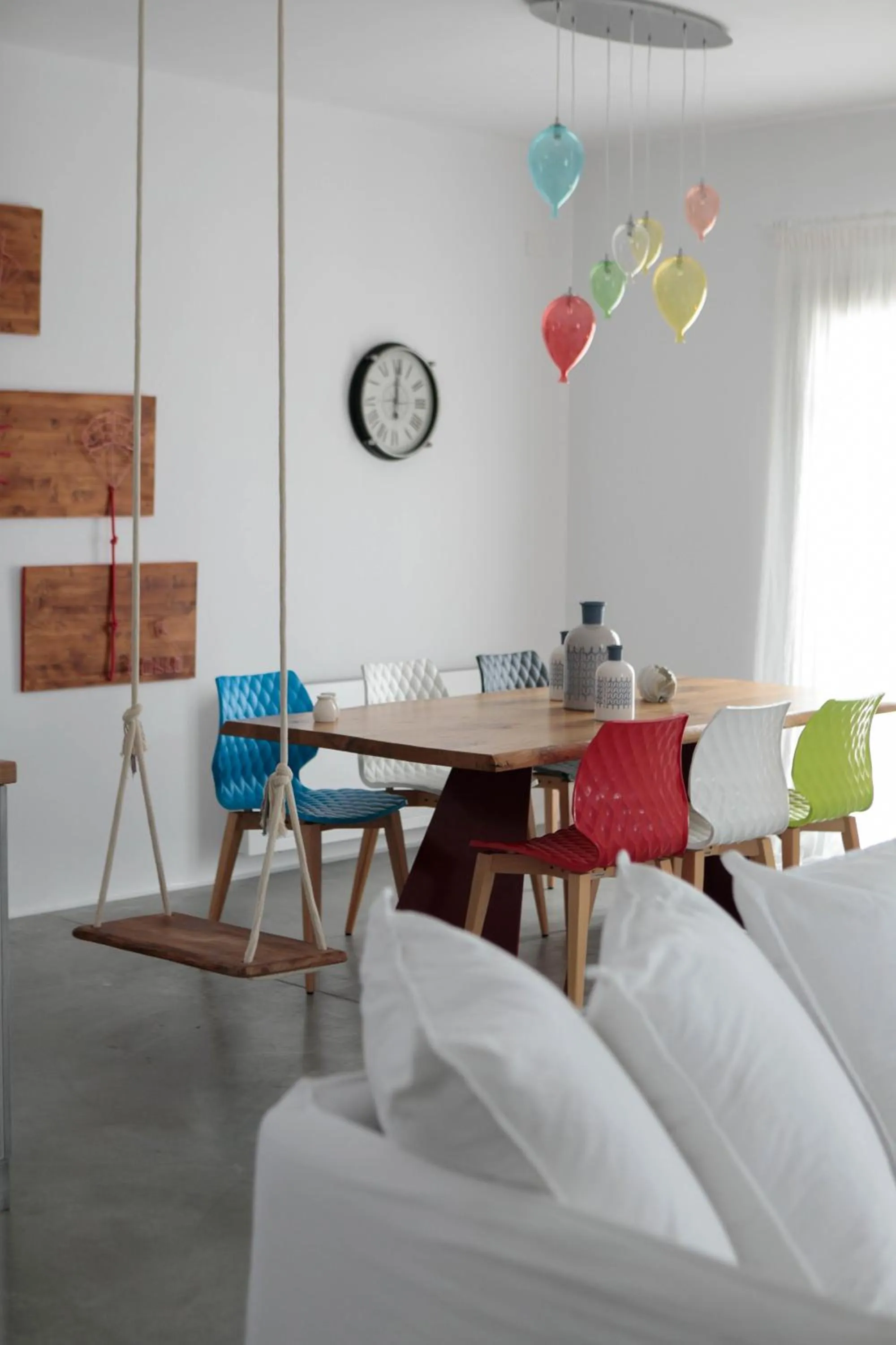 Villa with Private Spa and Panoramic View in Halcyon Suites and Villas Naxos