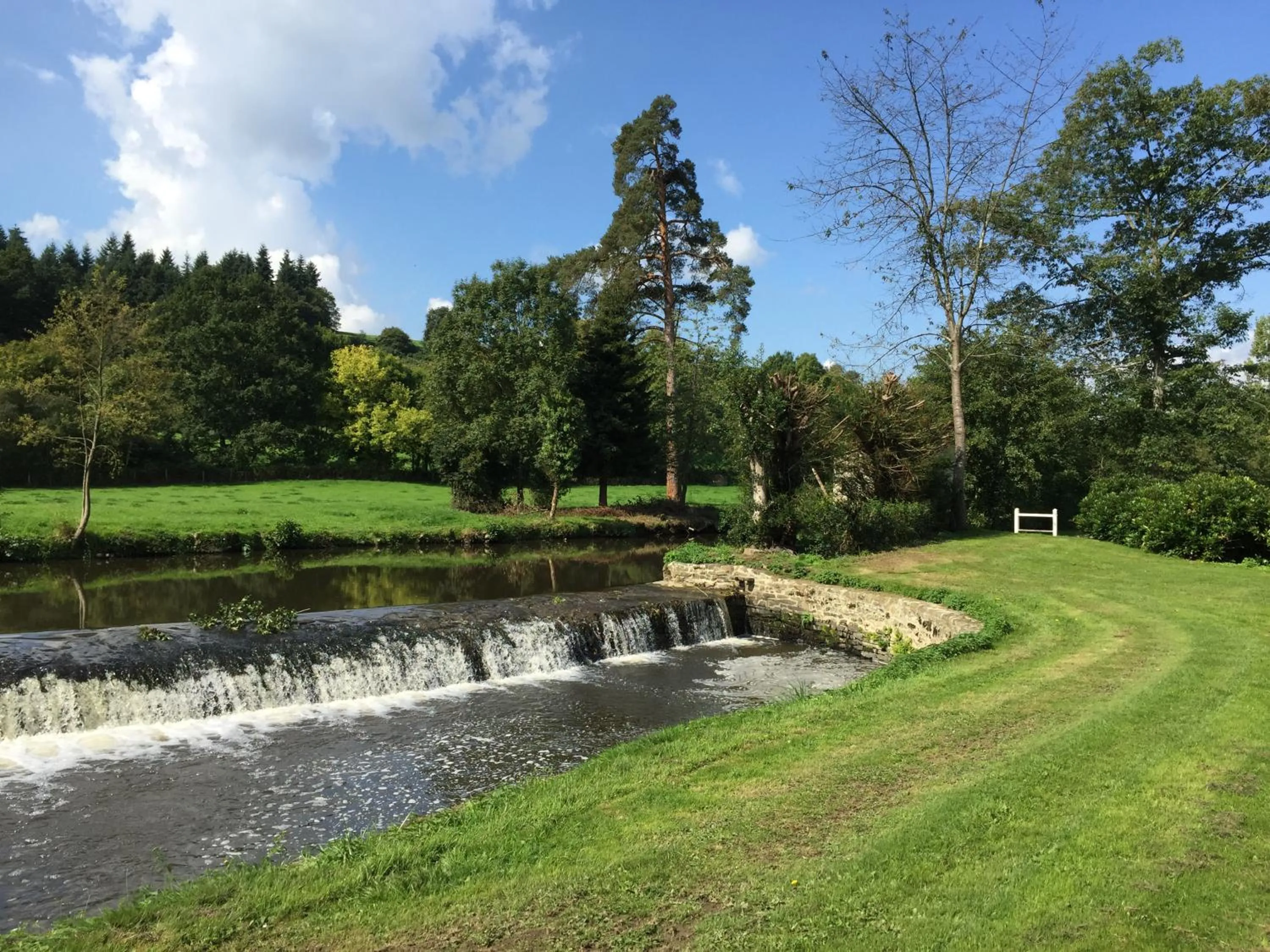 Le Manoir de Bénédicte B&B