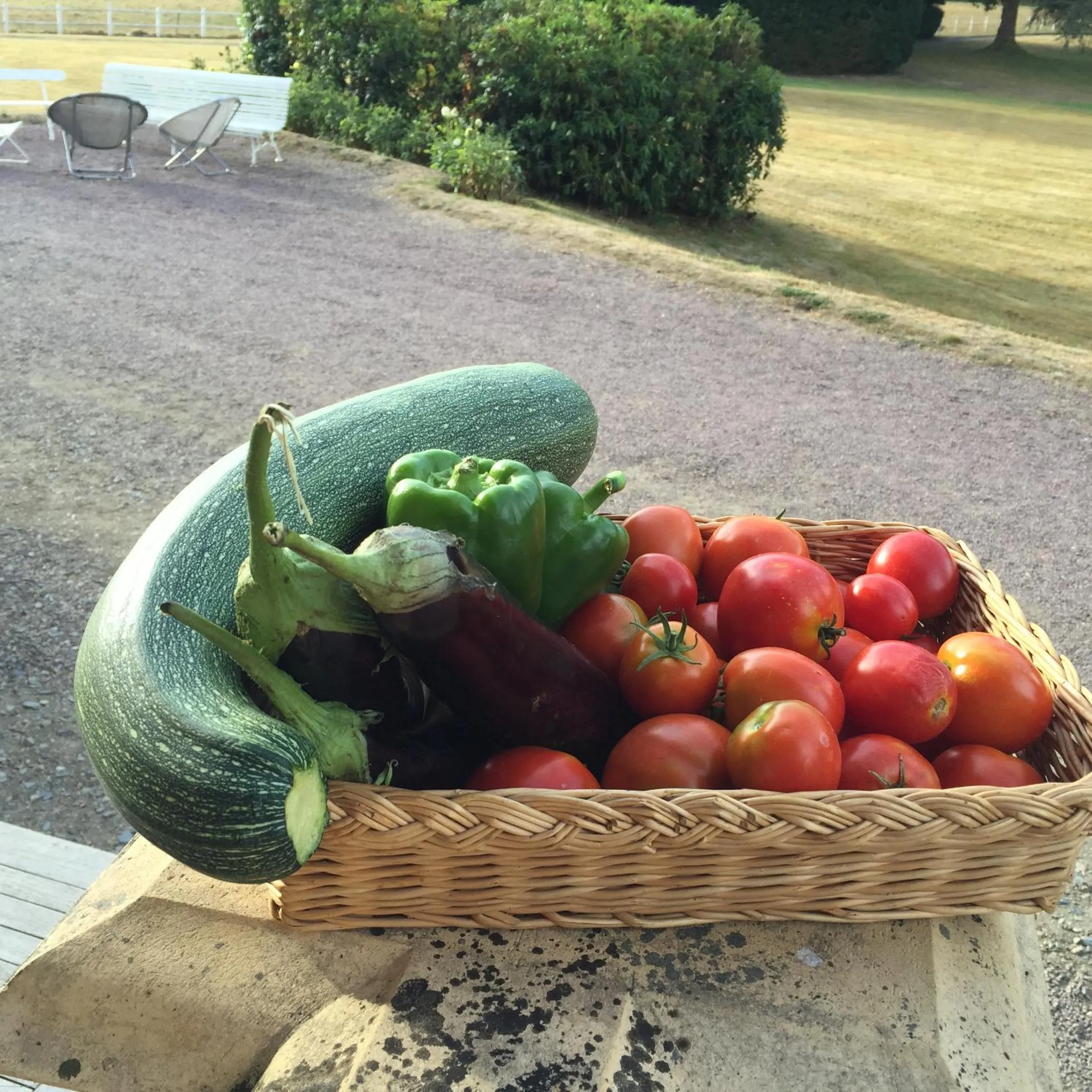 Le Manoir de Bénédicte B&B