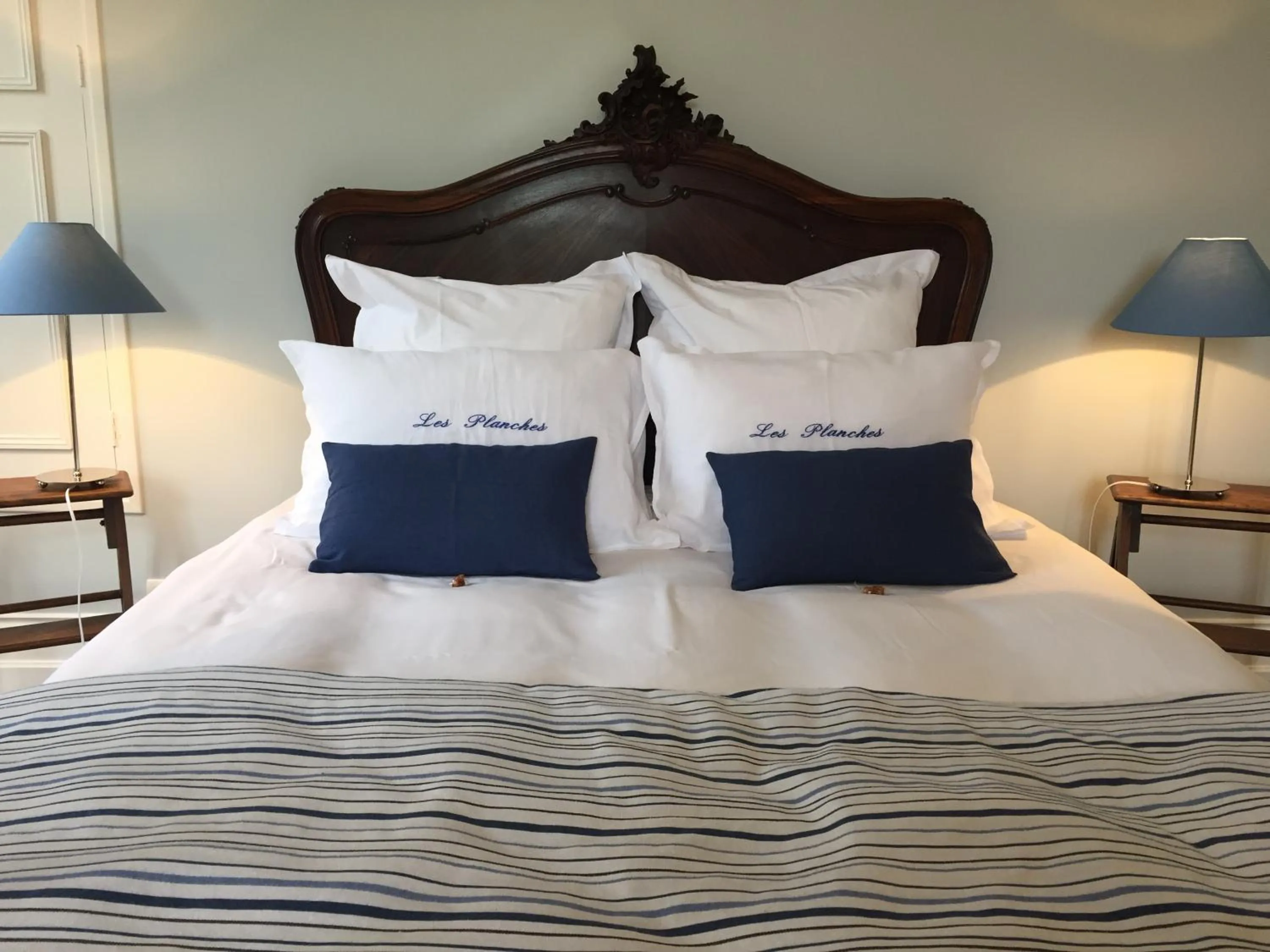 Le Manoir de Bénédicte B&B