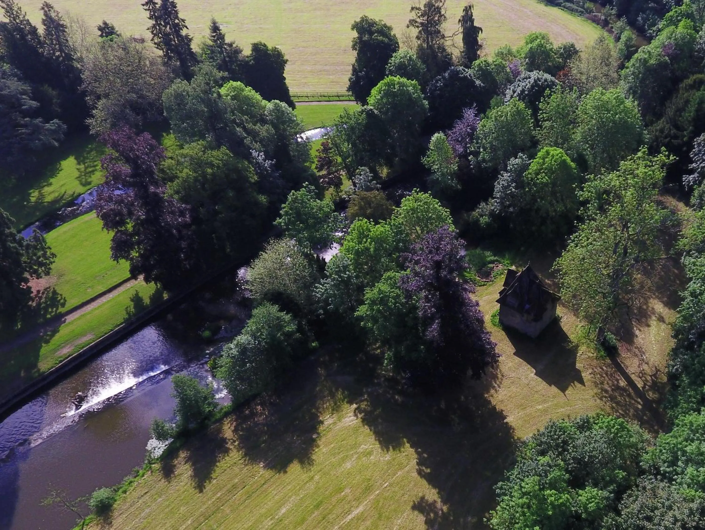 Le Manoir de Bénédicte B&B