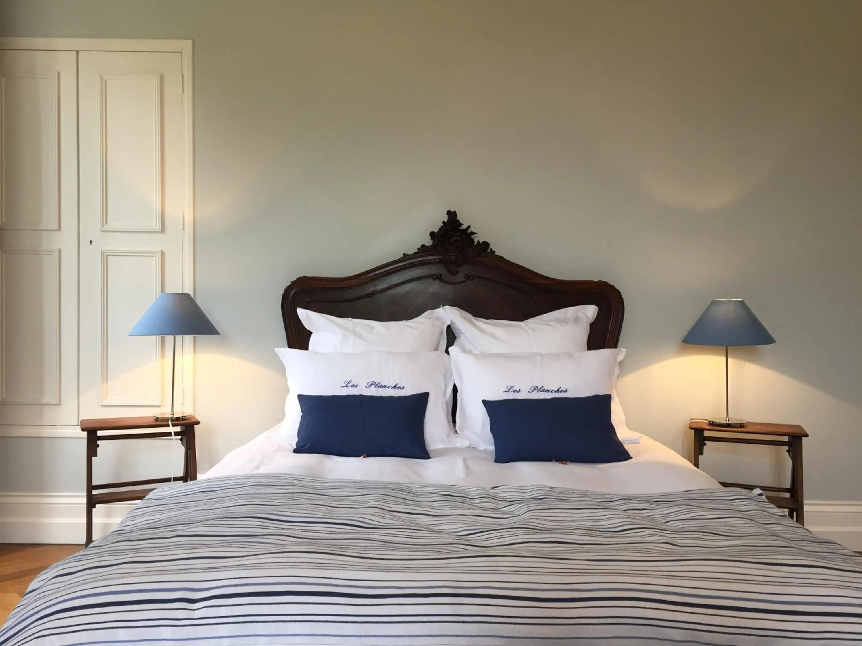 Le Manoir de Bénédicte B&B