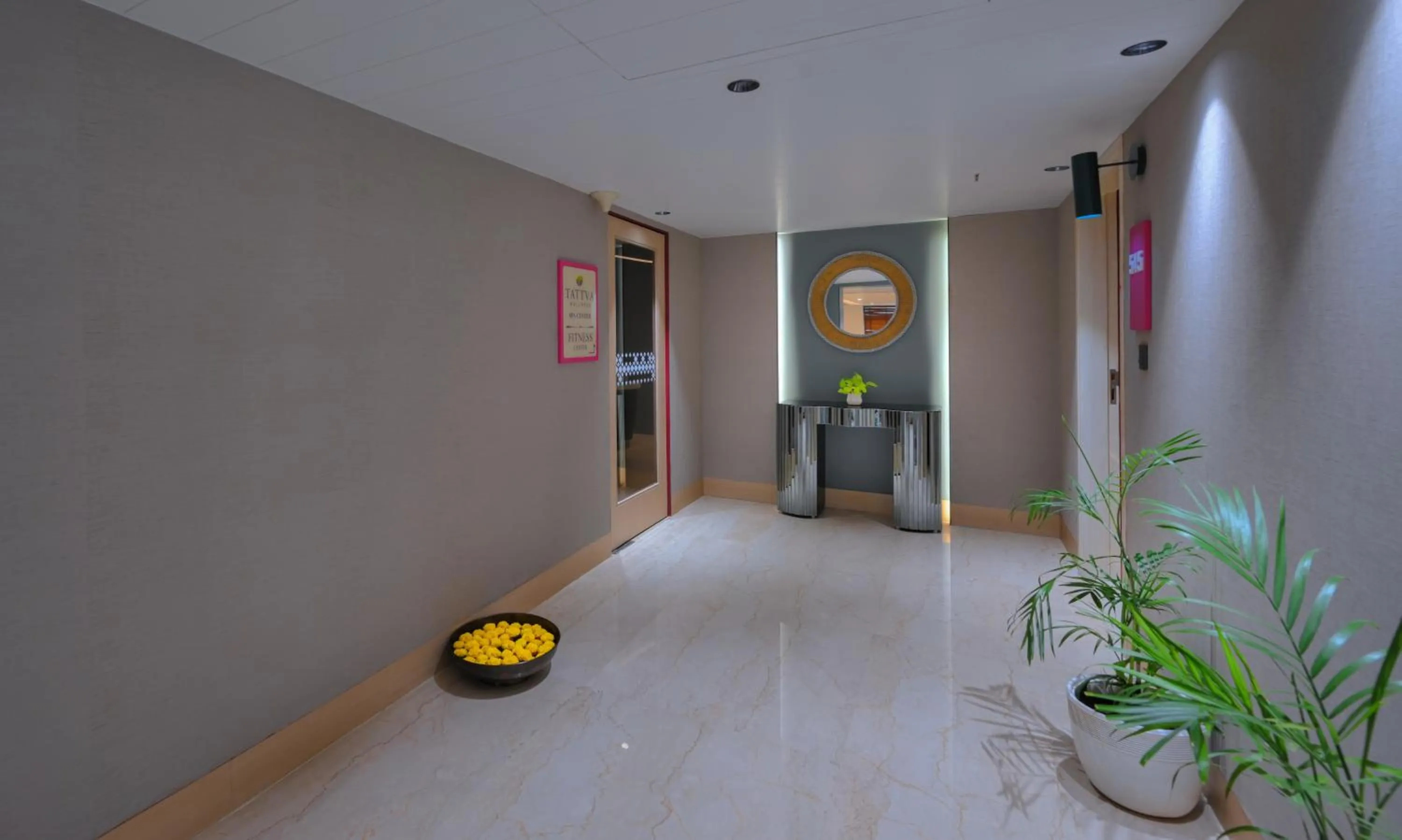 Other in Grand Mercure Agra - An Accor Brand