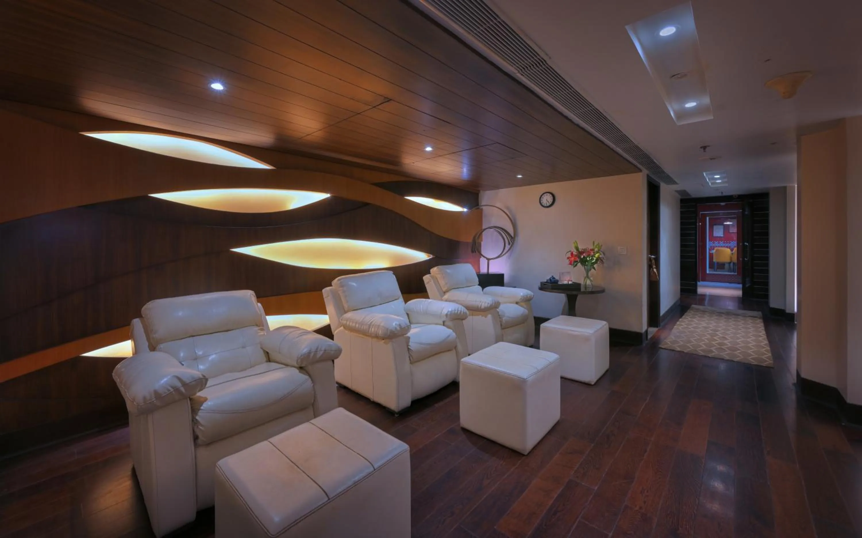 Spa and wellness centre/facilities in Grand Mercure Agra - An Accor Brand