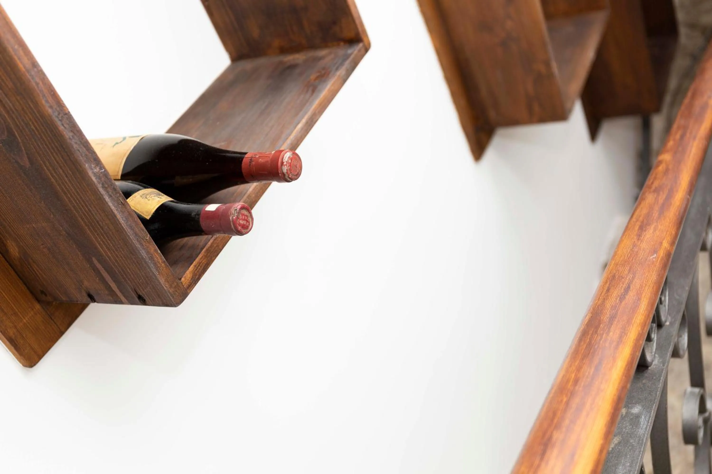 Drinks in Albergo Sacro Monte Varese