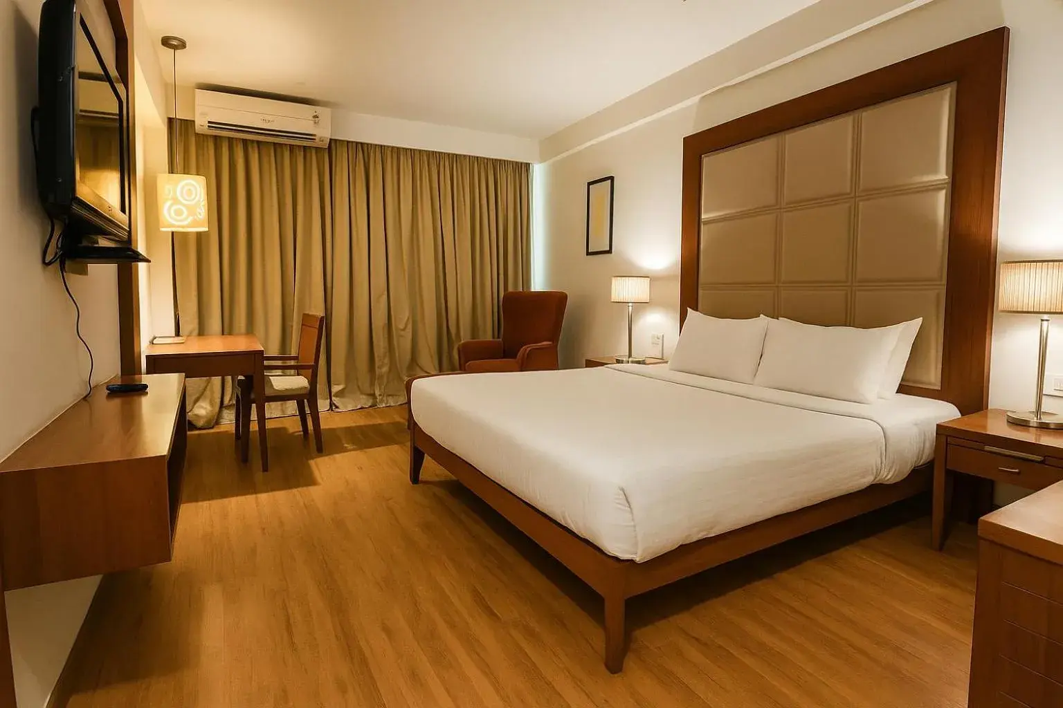 The Sky Imperial Thaltej The Sky Imperial Thaltej