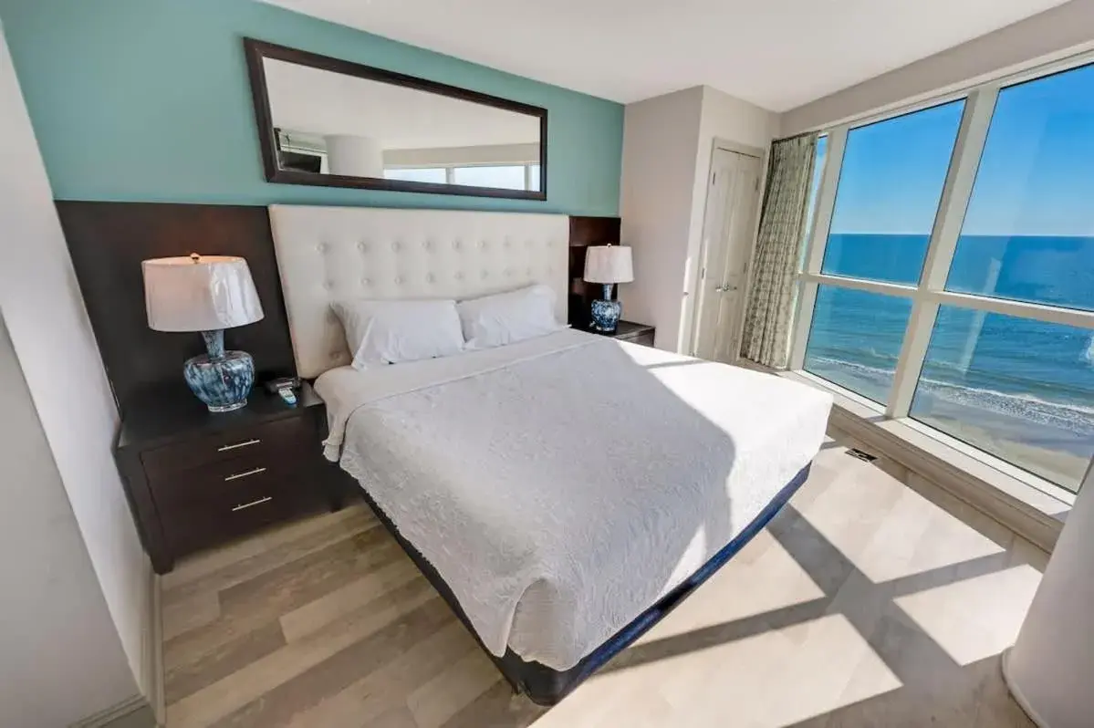 Oceanfront Paradise Breathtaking Oceans One Resort Oceanfront Paradise Breathtaking Oceans One Resort