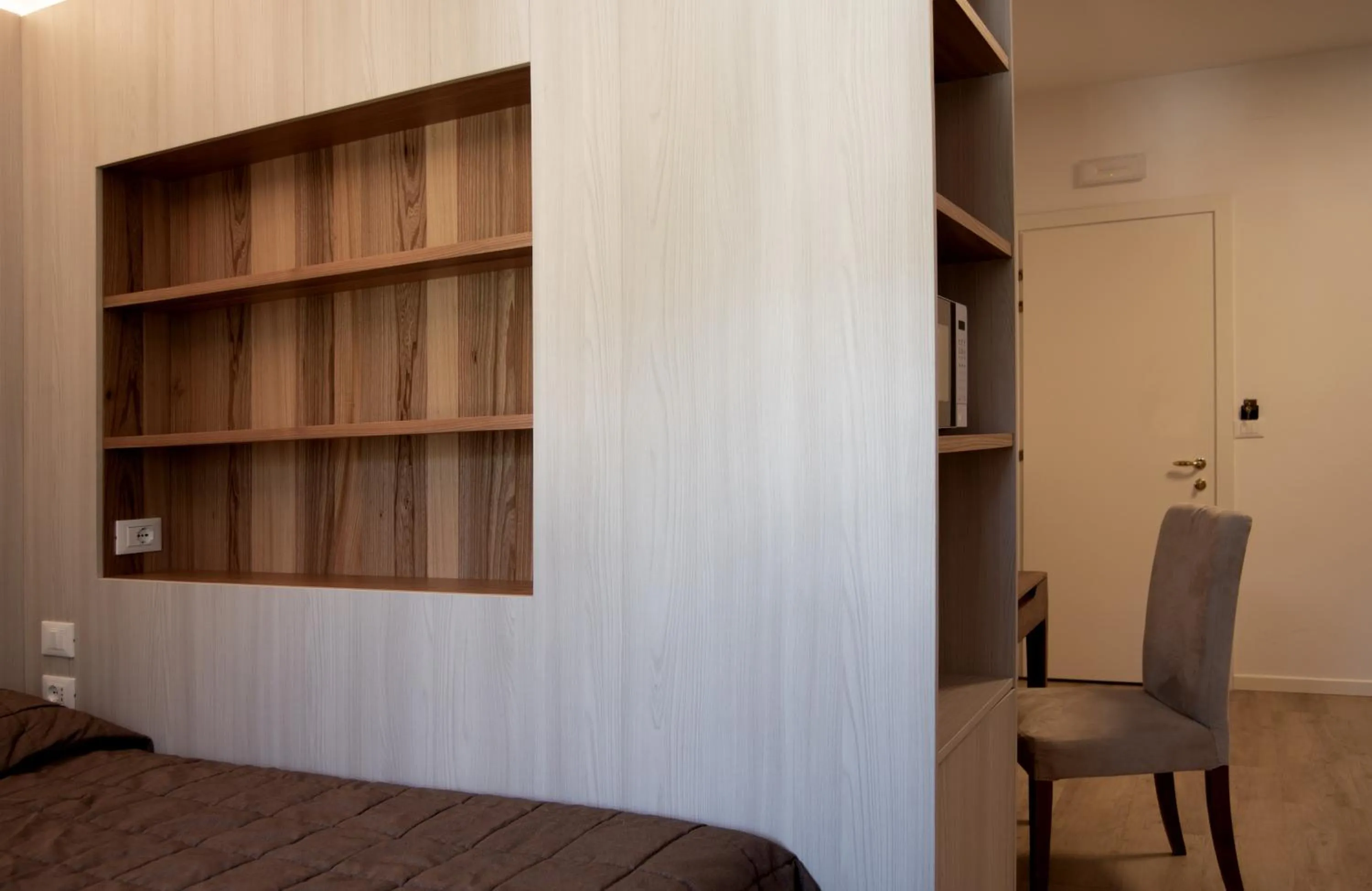 Photo of the whole room, Bed in Hotel Oliva