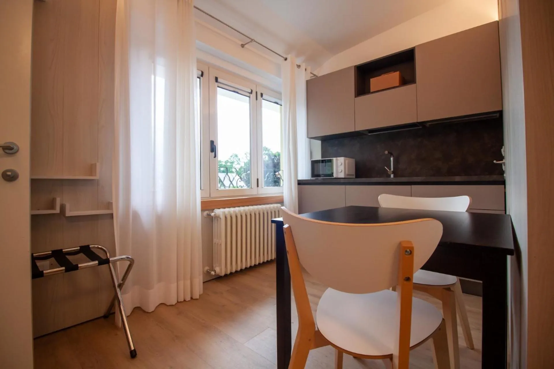 Coffee/tea facilities in Hotel Oliva