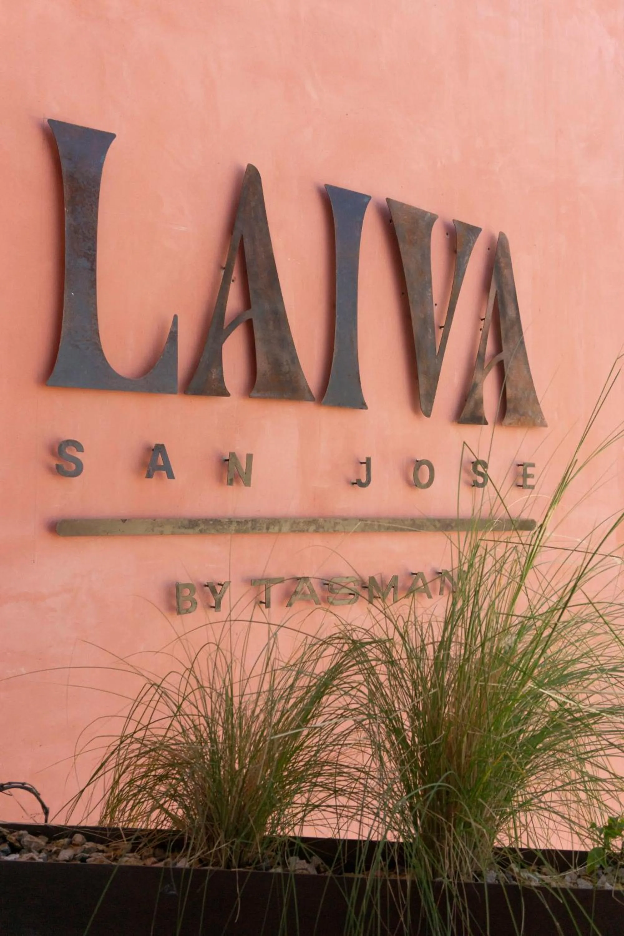 Day in Laiva Hotel San Jose by Tasman