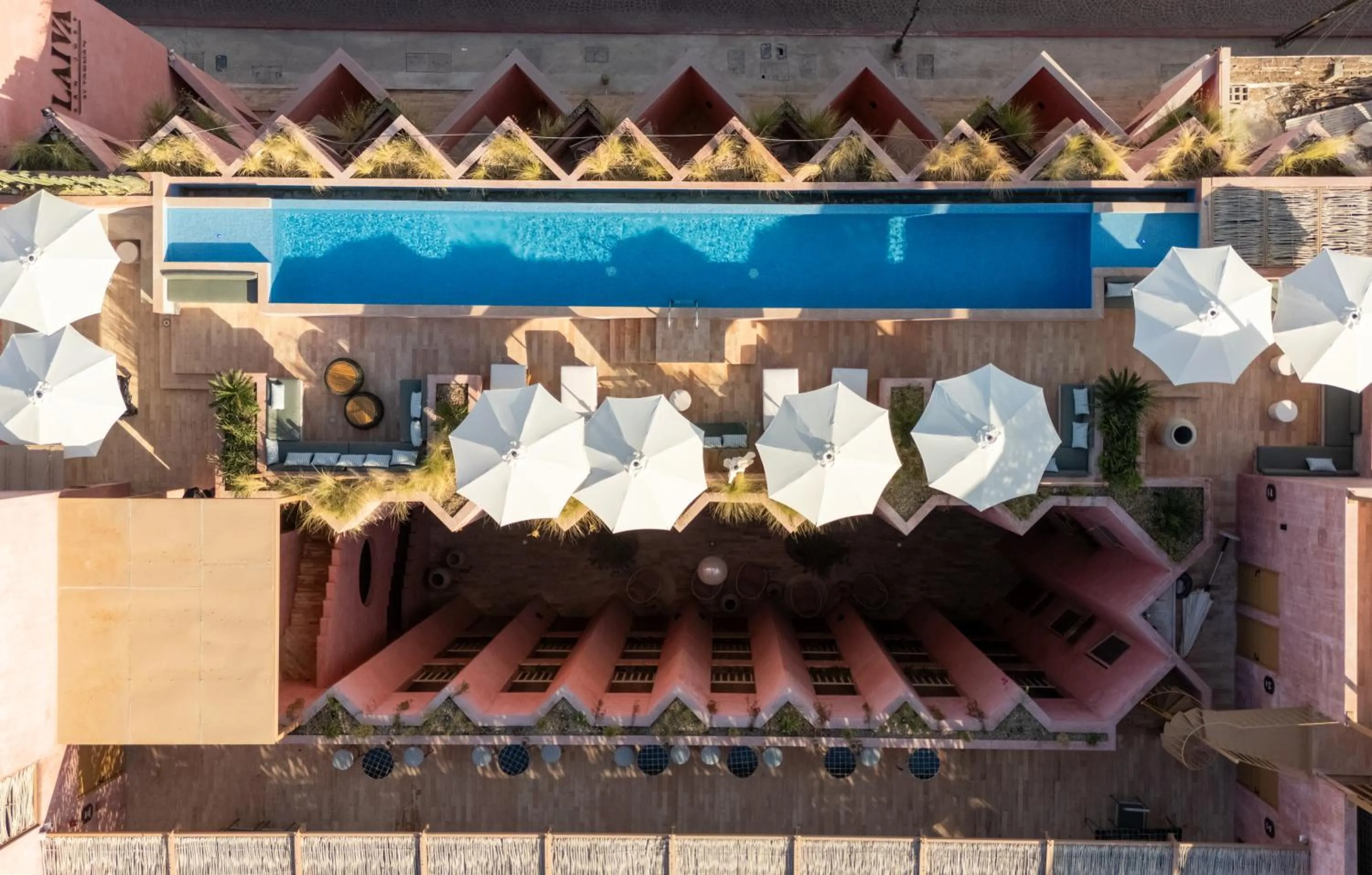 Laiva Hotel San Jose by Tasman