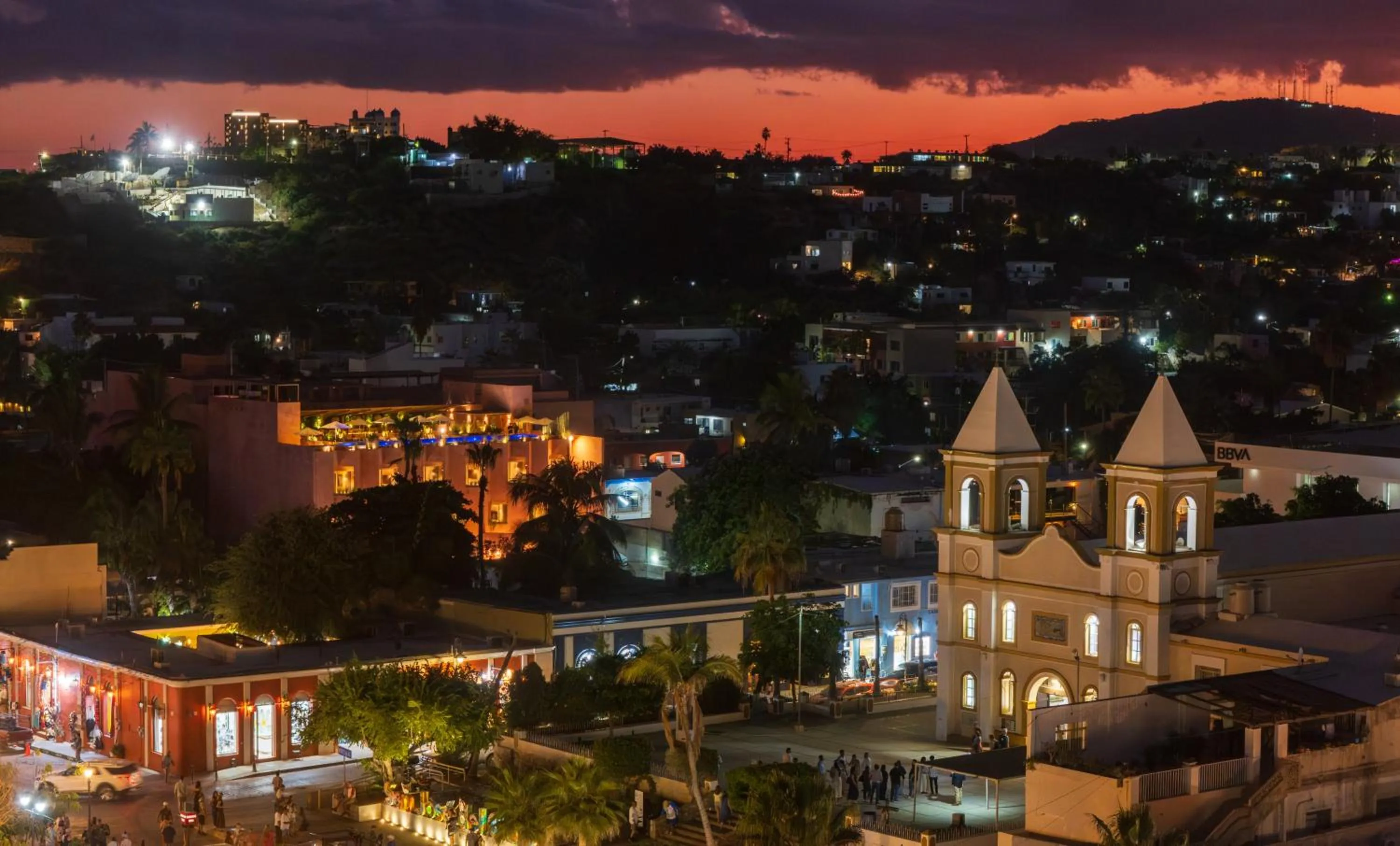 Laiva Hotel San Jose by Tasman