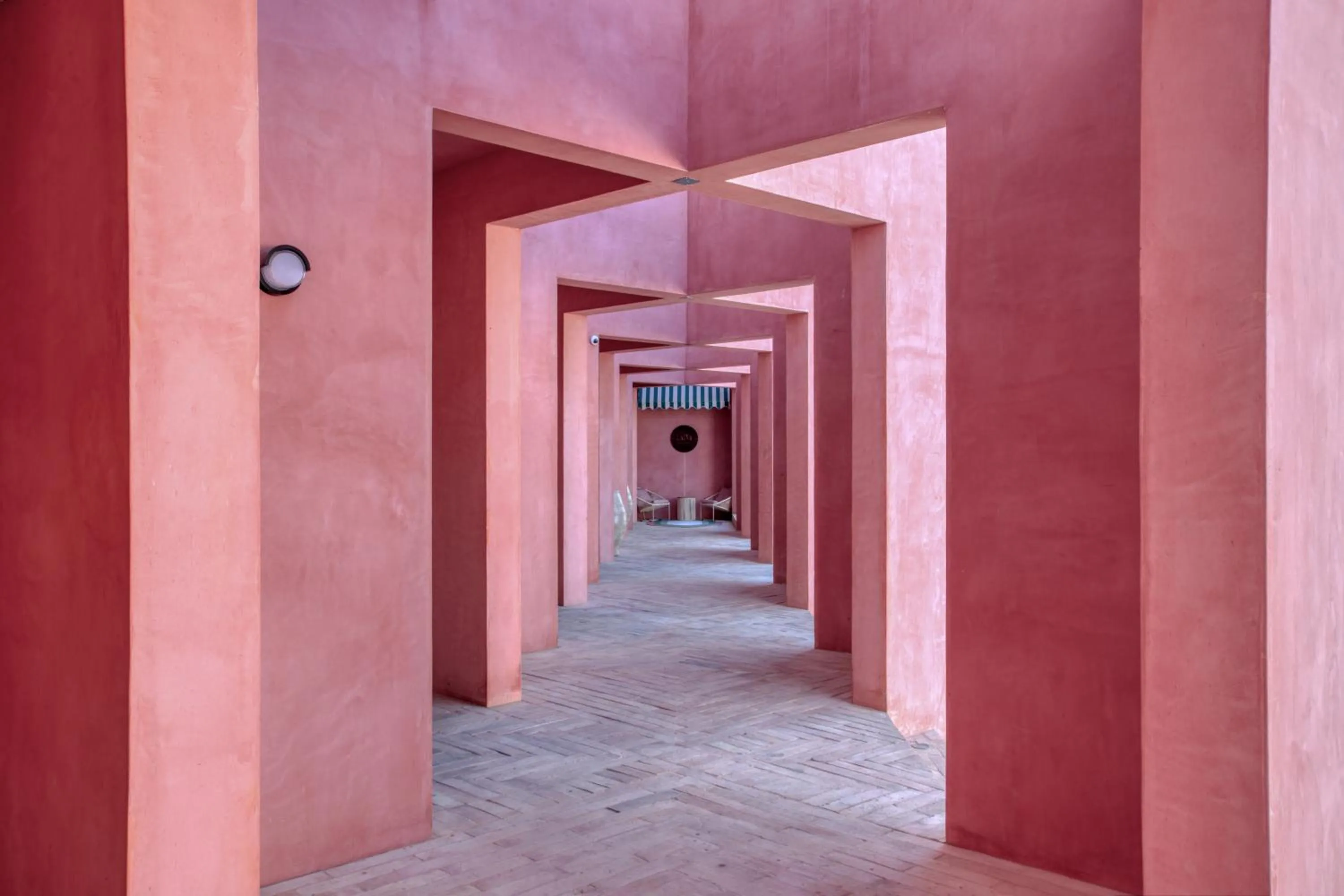 Laiva Hotel San Jose by Tasman