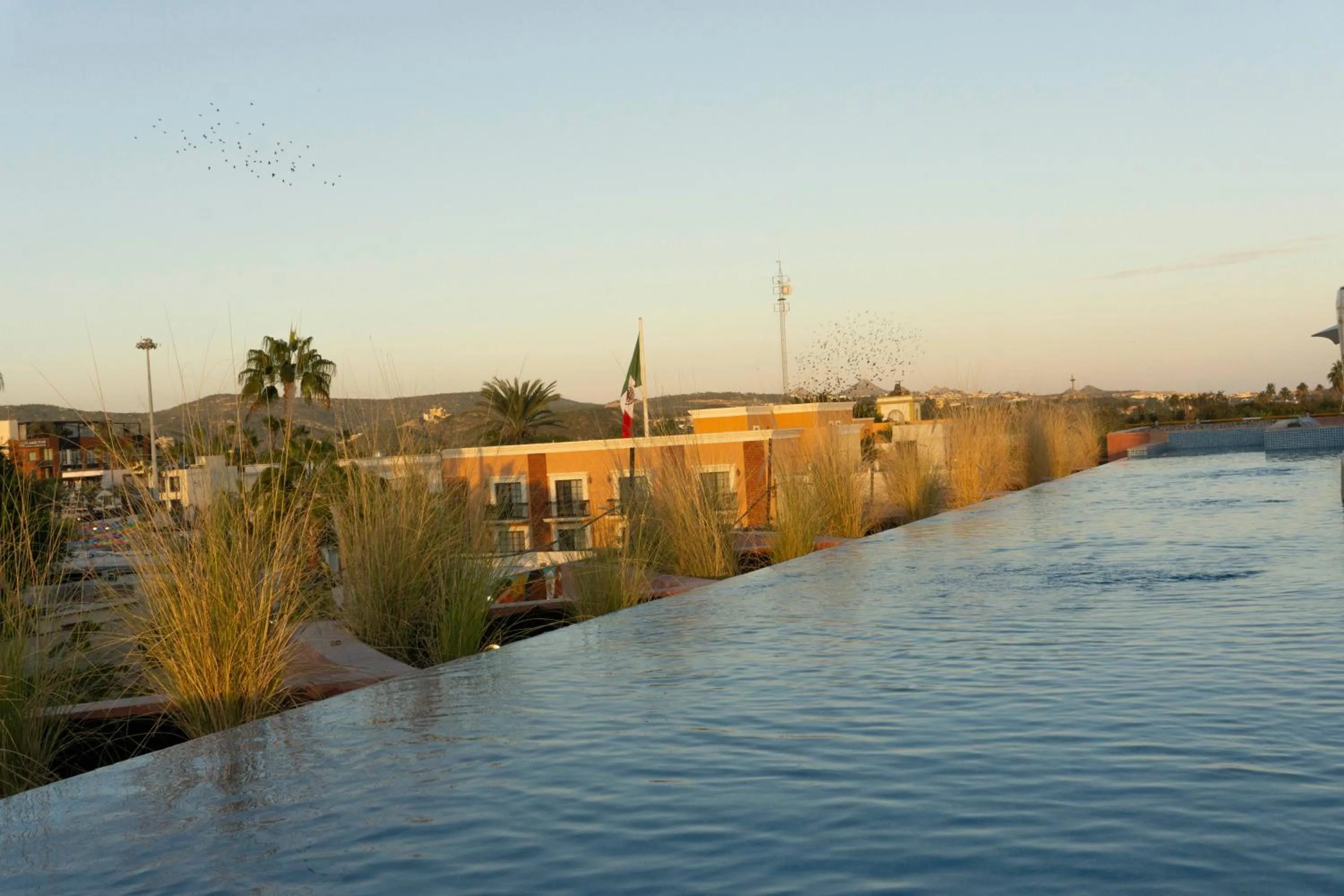 Laiva Hotel San Jose by Tasman