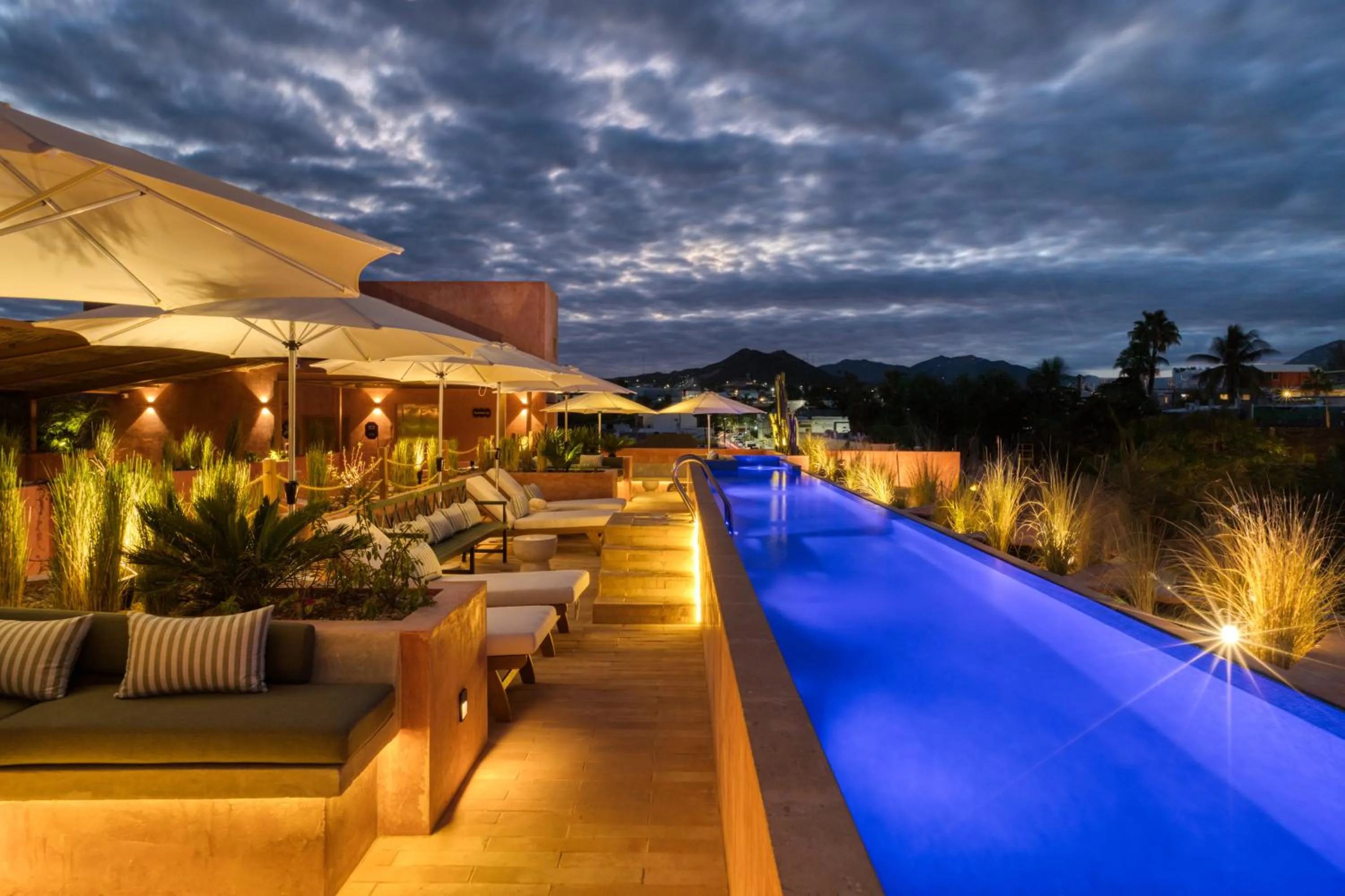 Laiva Hotel San Jose by Tasman