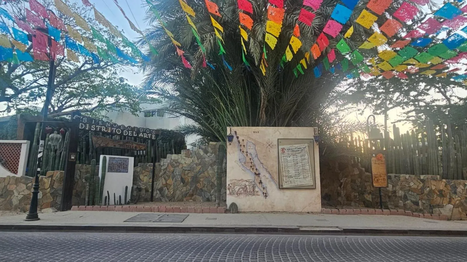 Laiva Hotel San Jose by Tasman