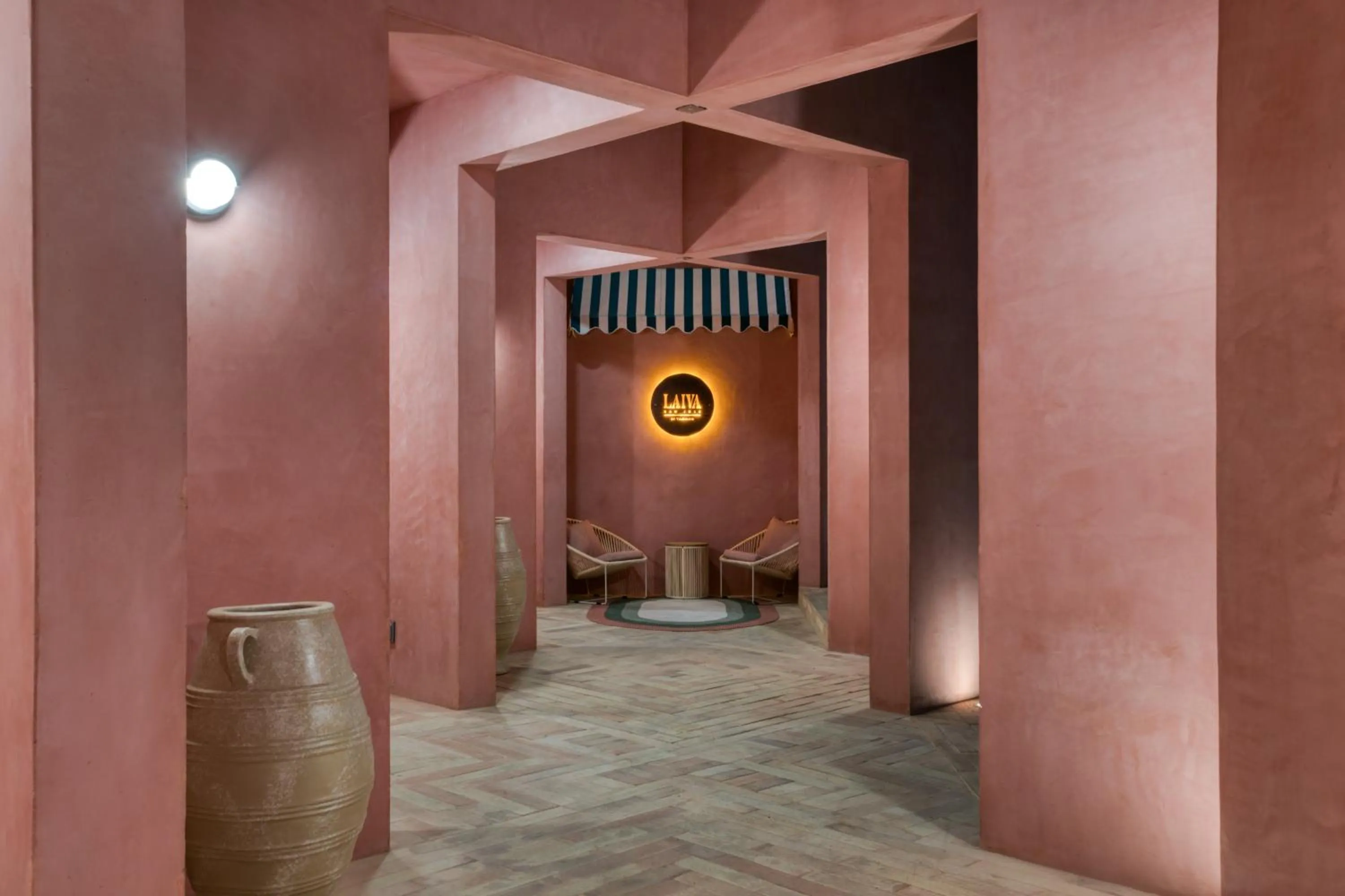 Laiva Hotel San Jose by Tasman