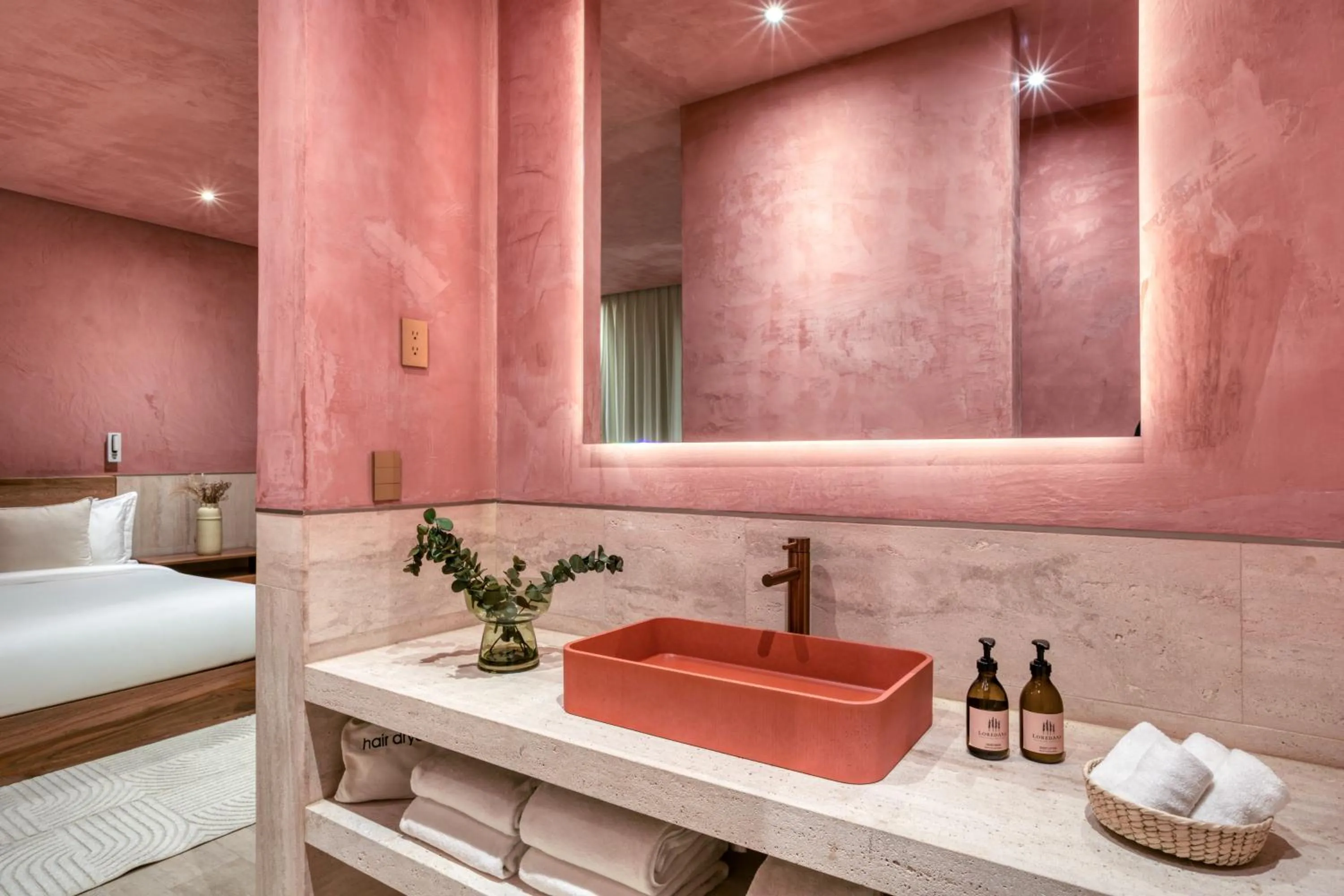 Laiva Hotel San Jose by Tasman