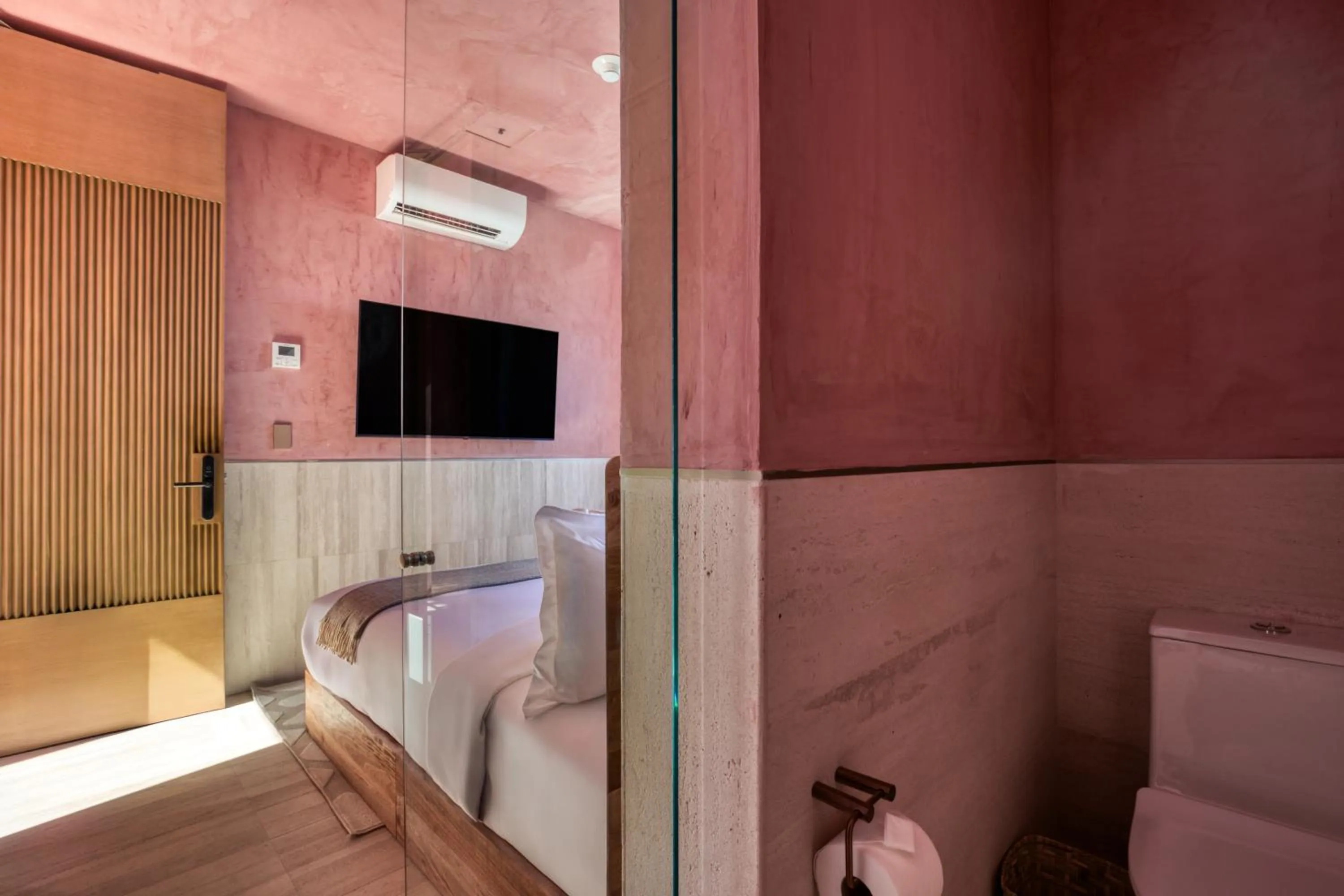 Laiva Hotel San Jose by Tasman