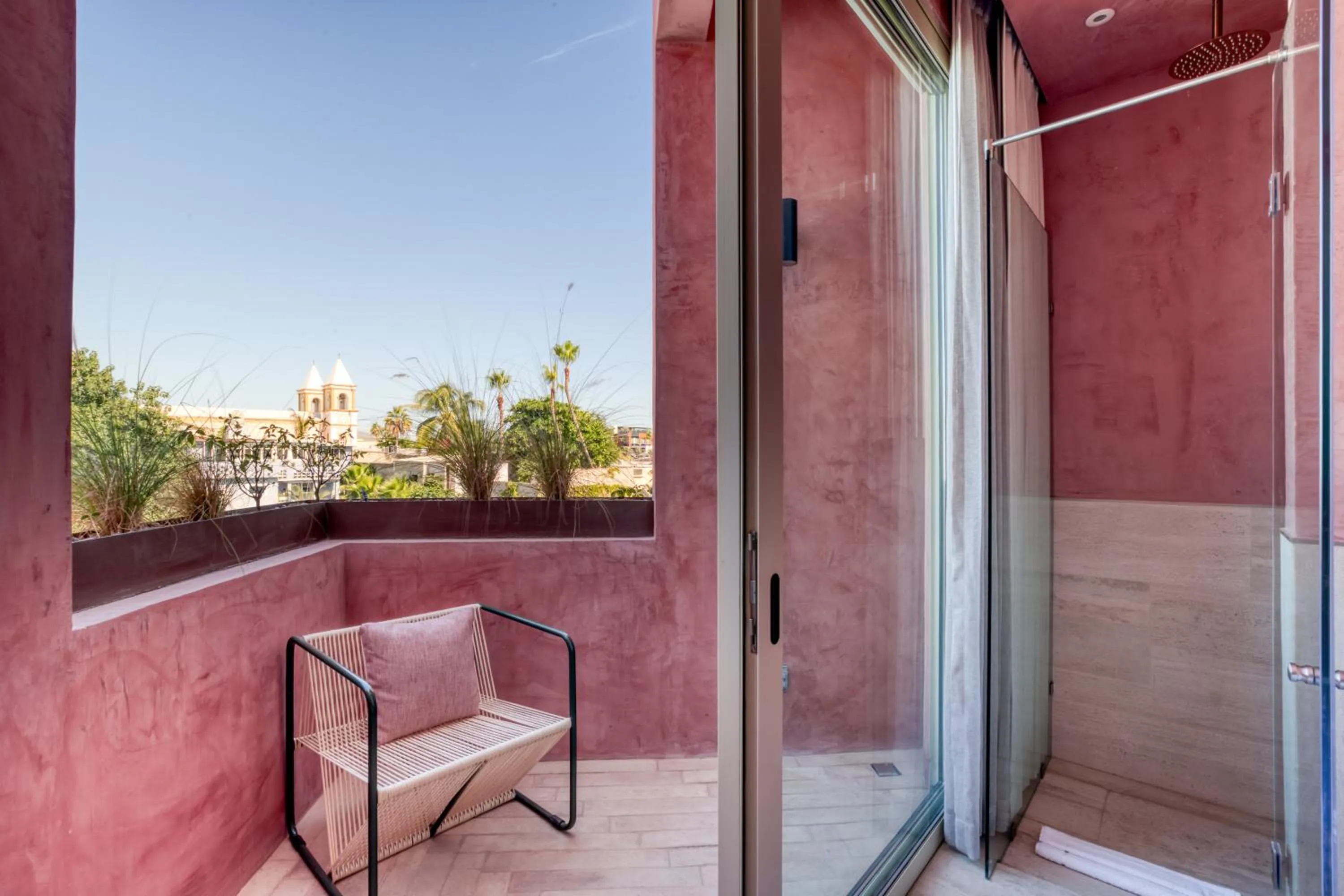 Laiva Hotel San Jose by Tasman