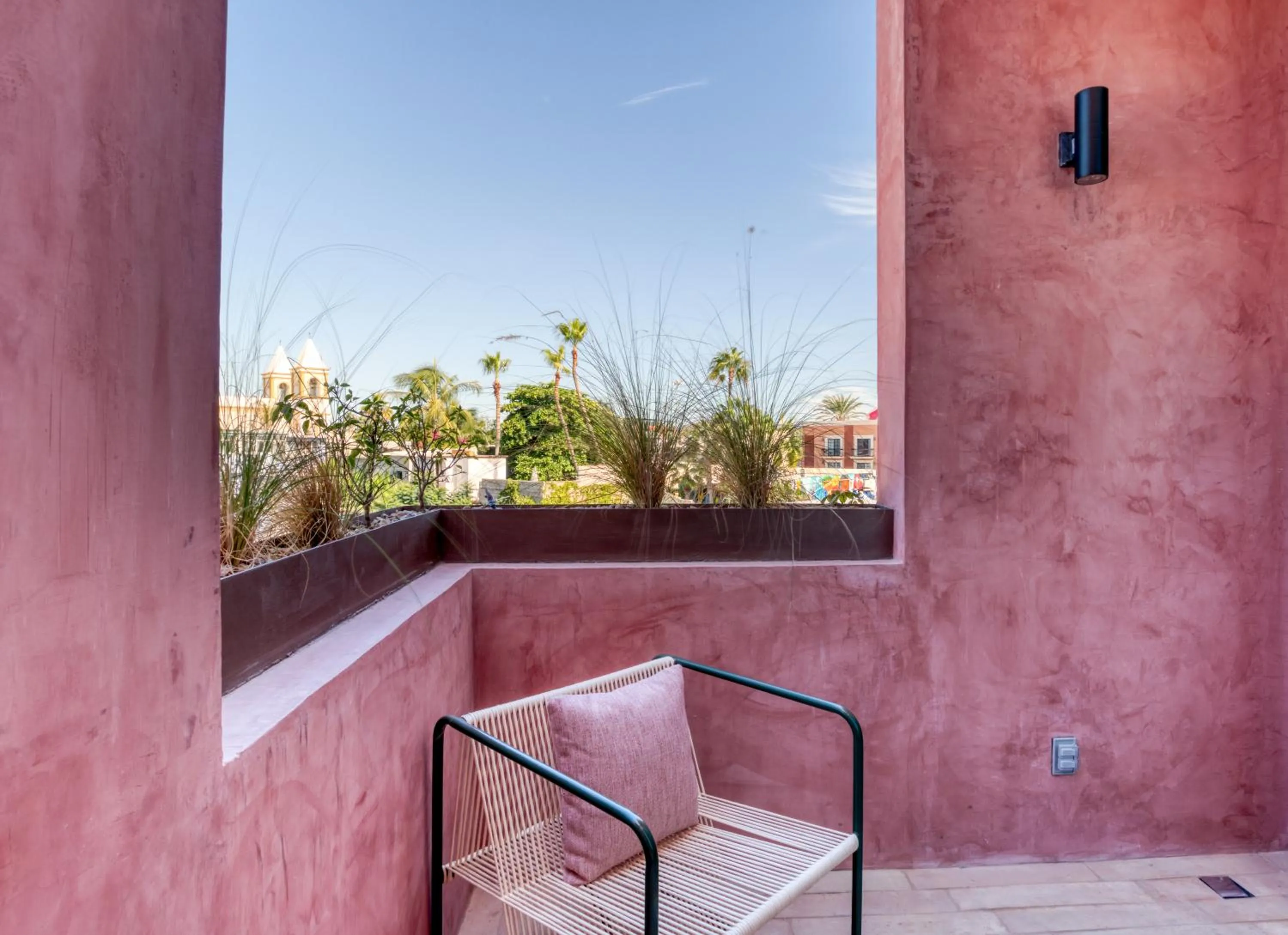 Laiva Hotel San Jose by Tasman