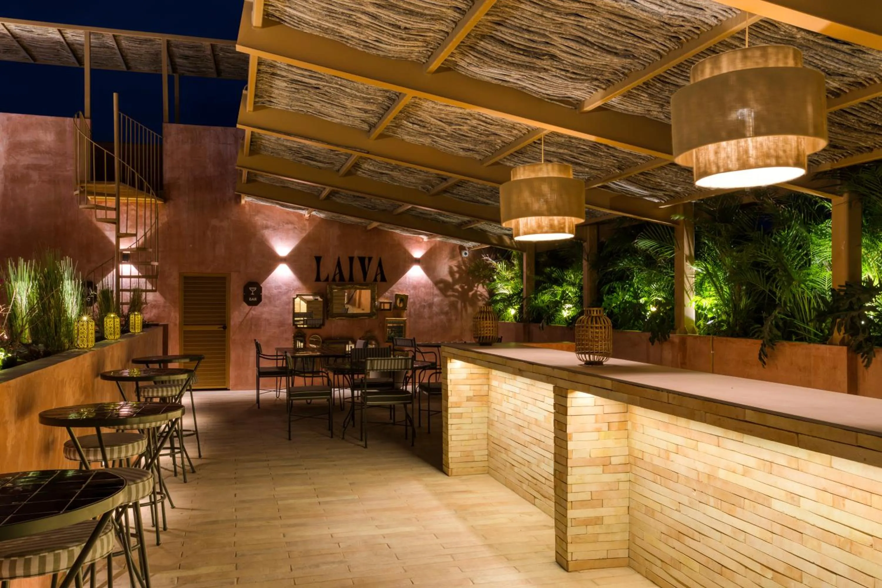 Laiva Hotel San Jose by Tasman