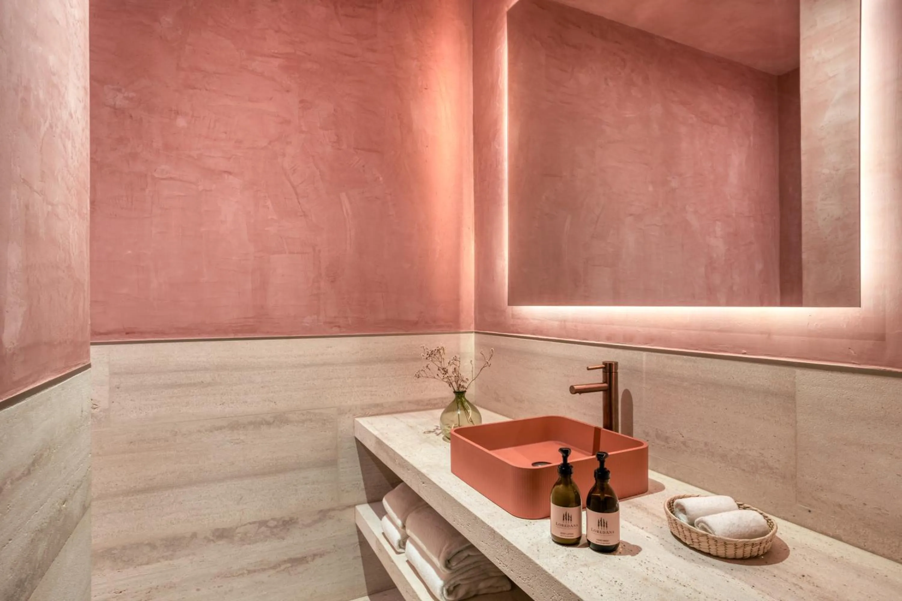 Laiva Hotel San Jose by Tasman