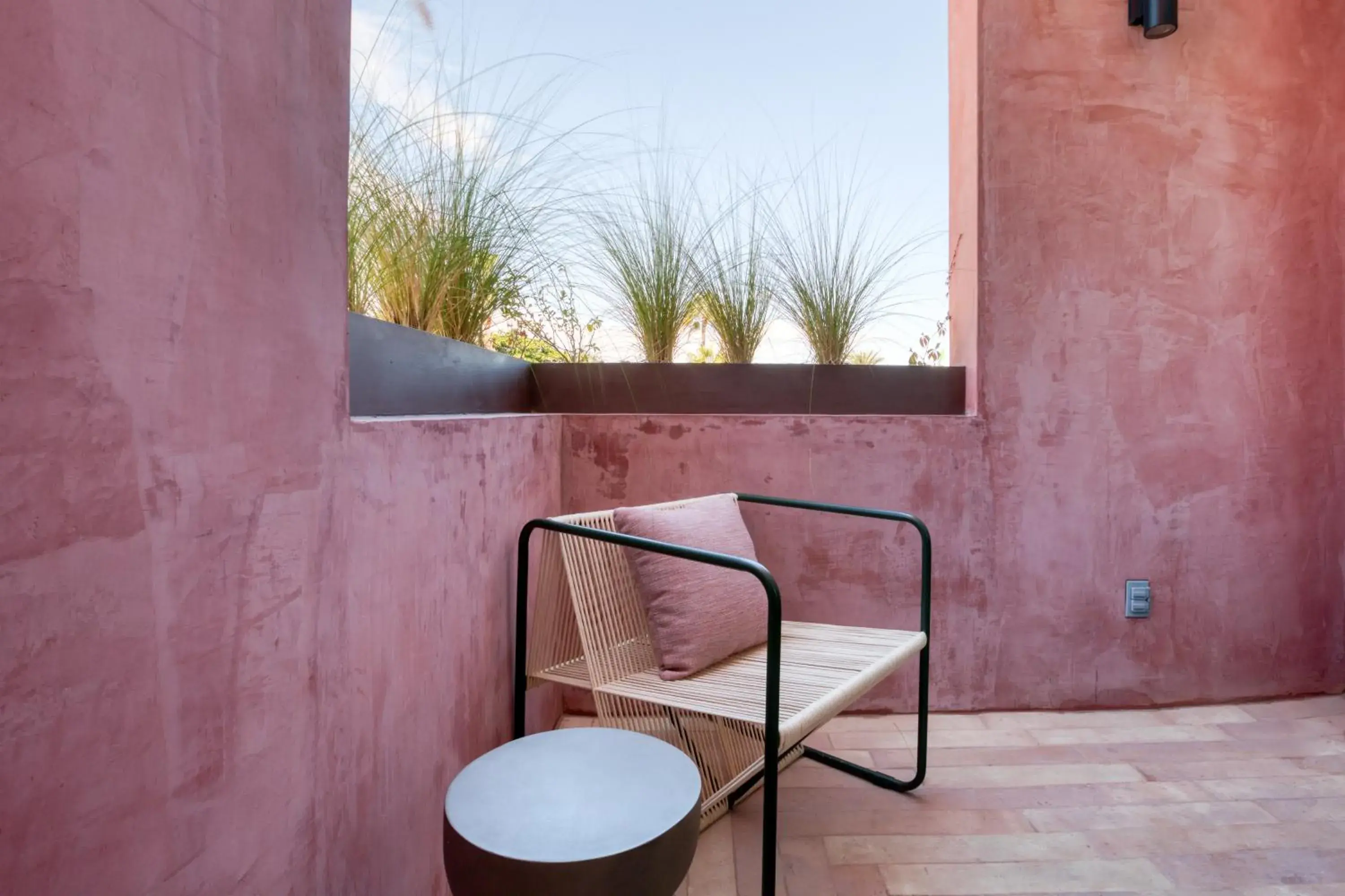 Junior Suite with Terrace in Laiva Hotel San Jose by Tasman Junior Suite with Terrace in Laiva Hotel San Jose by Tasman