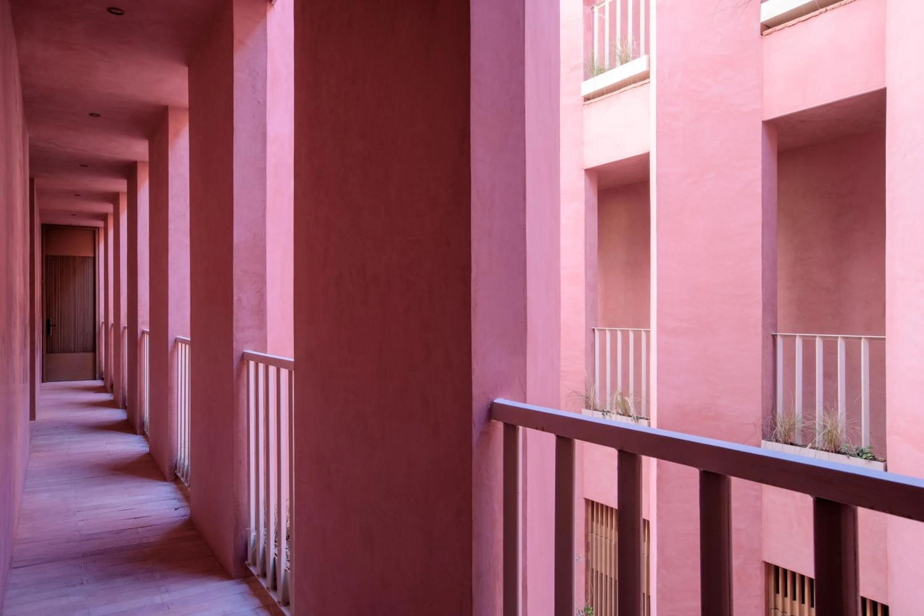 Laiva Hotel San Jose by Tasman