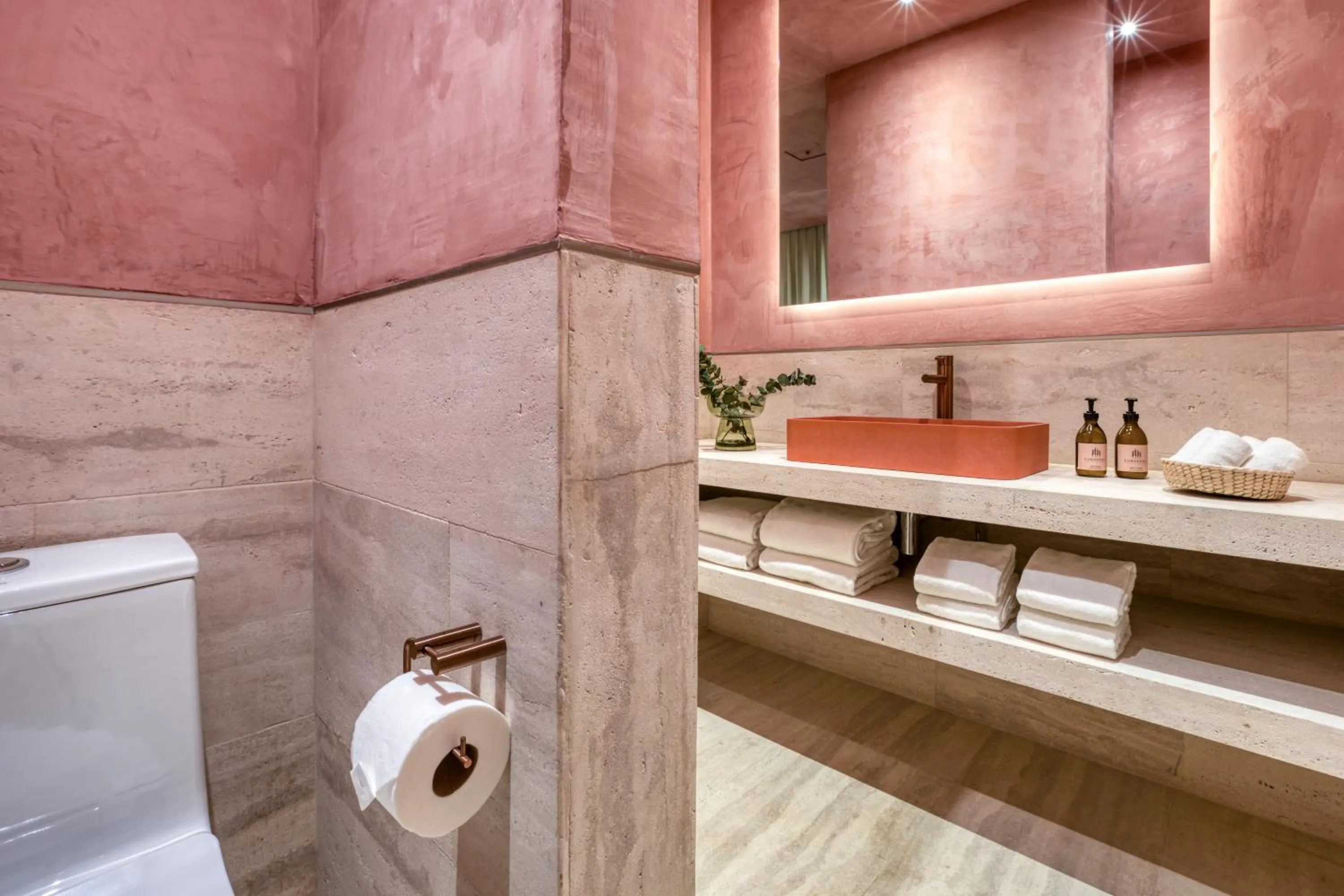 Laiva Hotel San Jose by Tasman