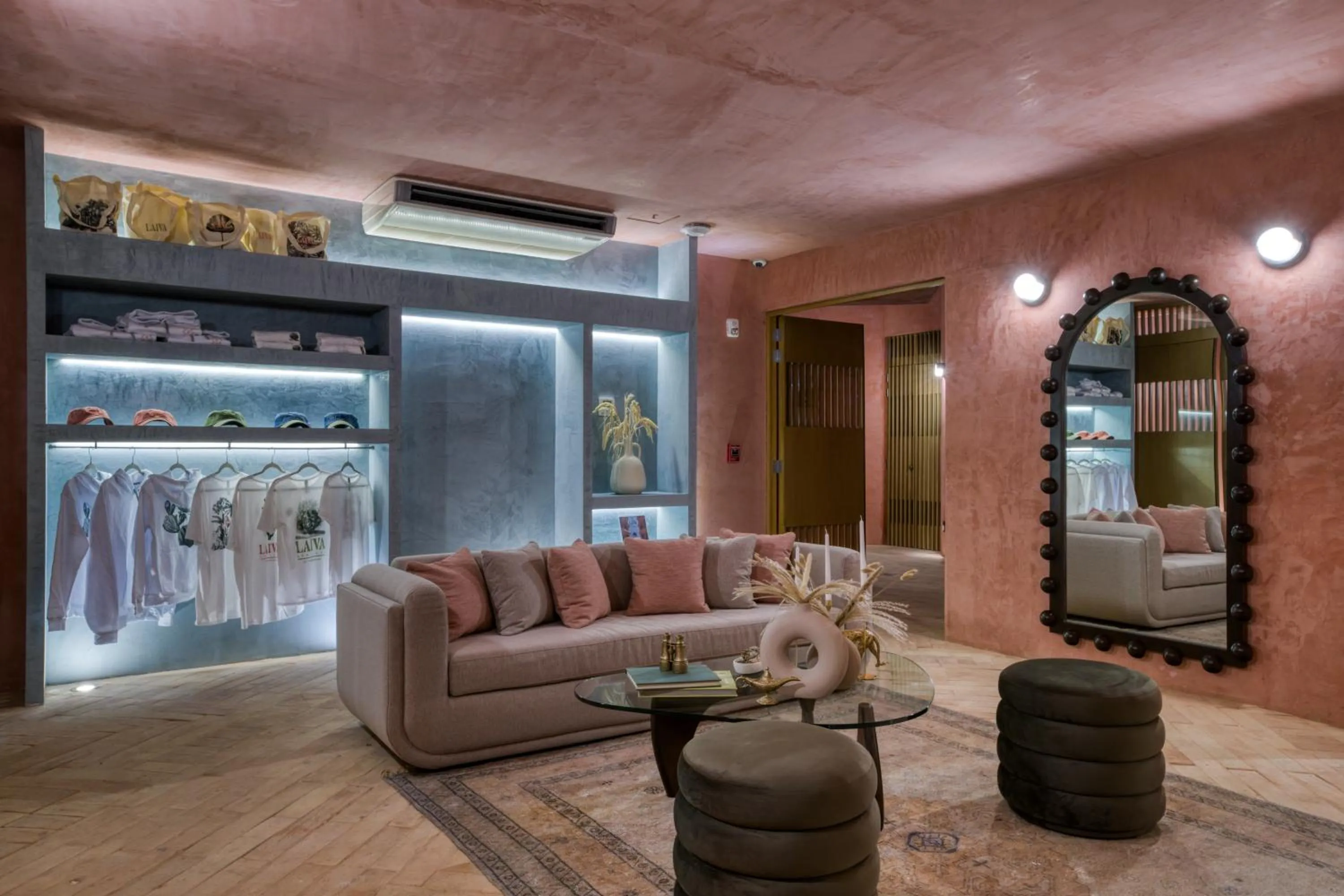 Laiva Hotel San Jose by Tasman