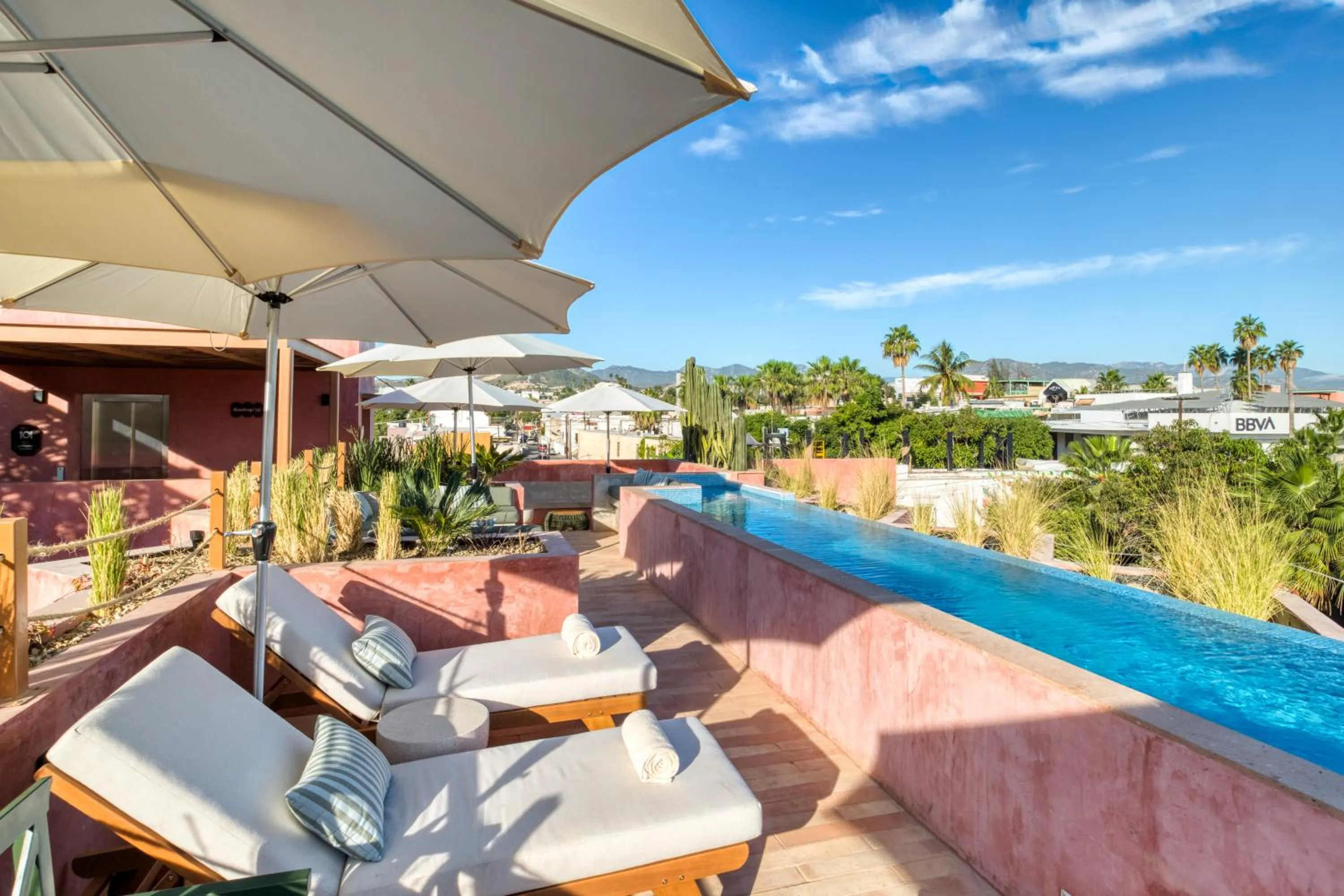 Laiva Hotel San Jose by Tasman